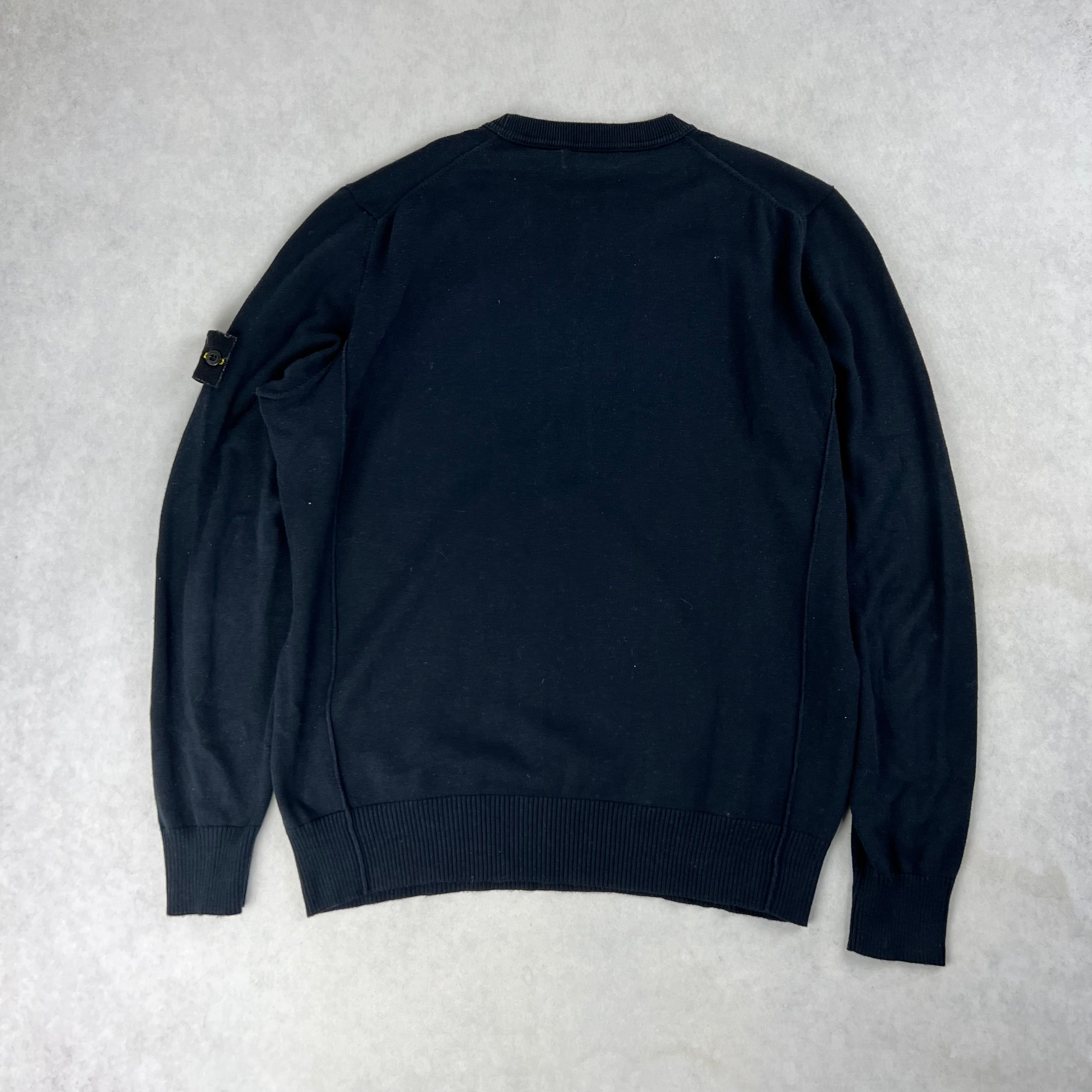 Stone Island Jumper