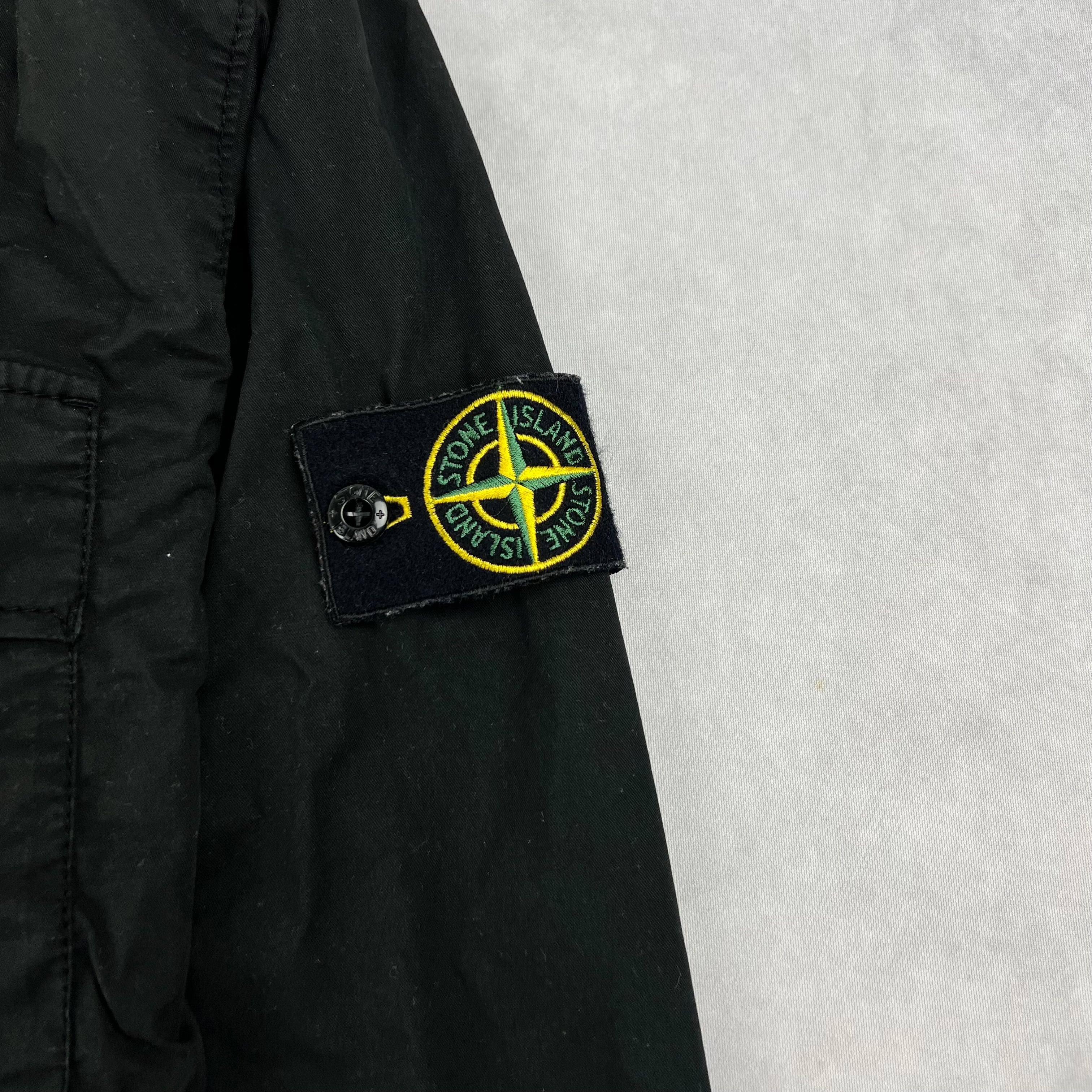 Stone Island Overshirt