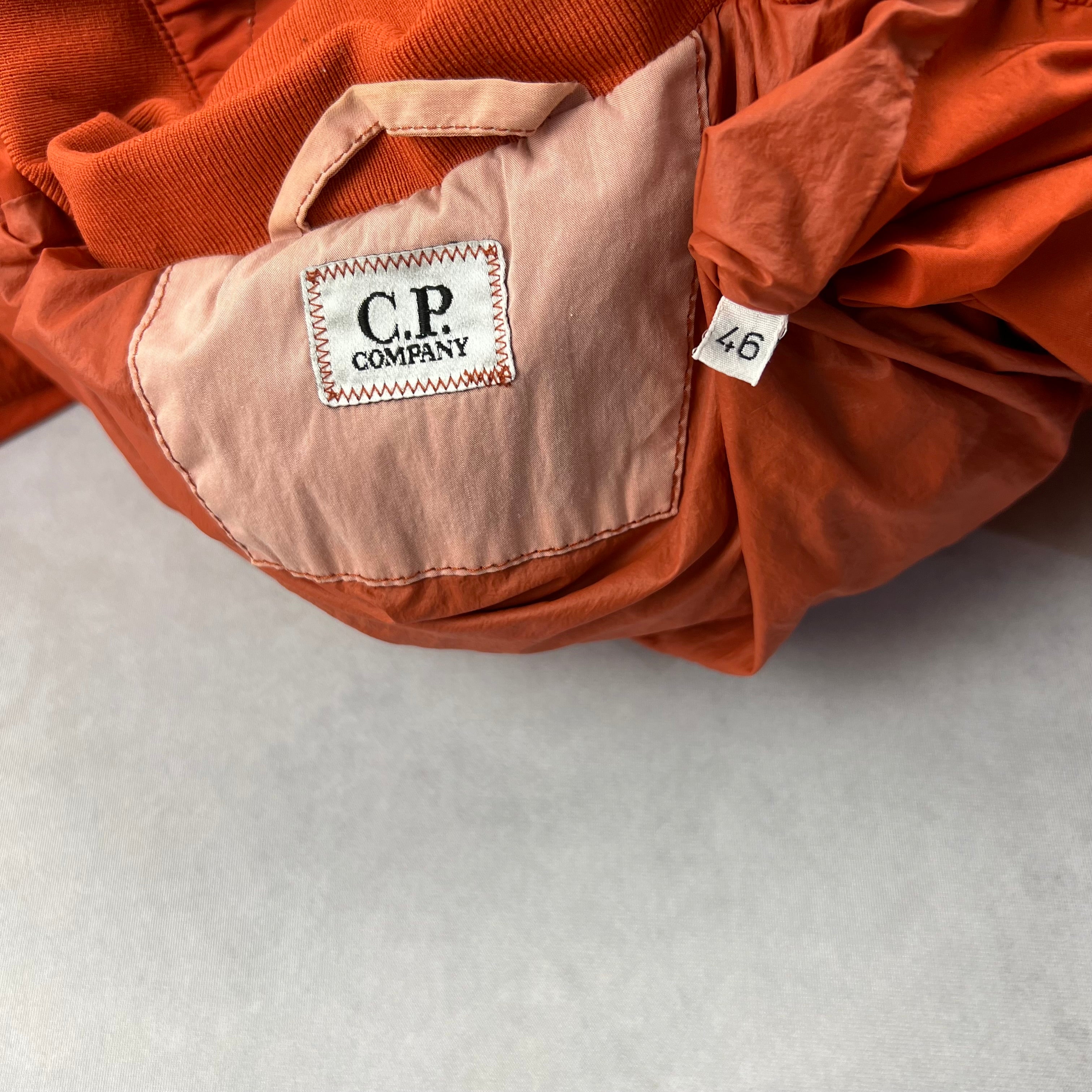 CP Company Puffer Jacket