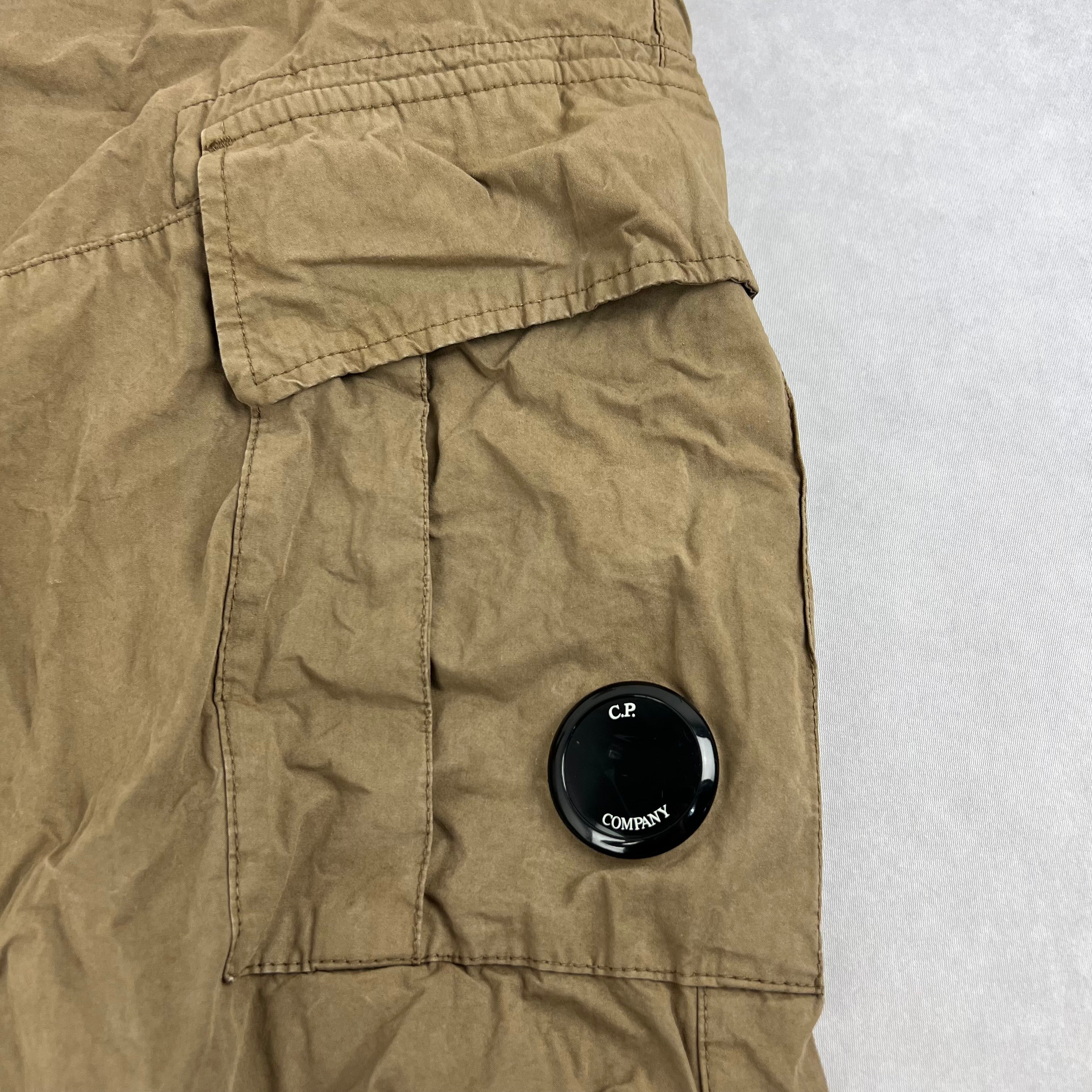 CP Company Cargo Pants