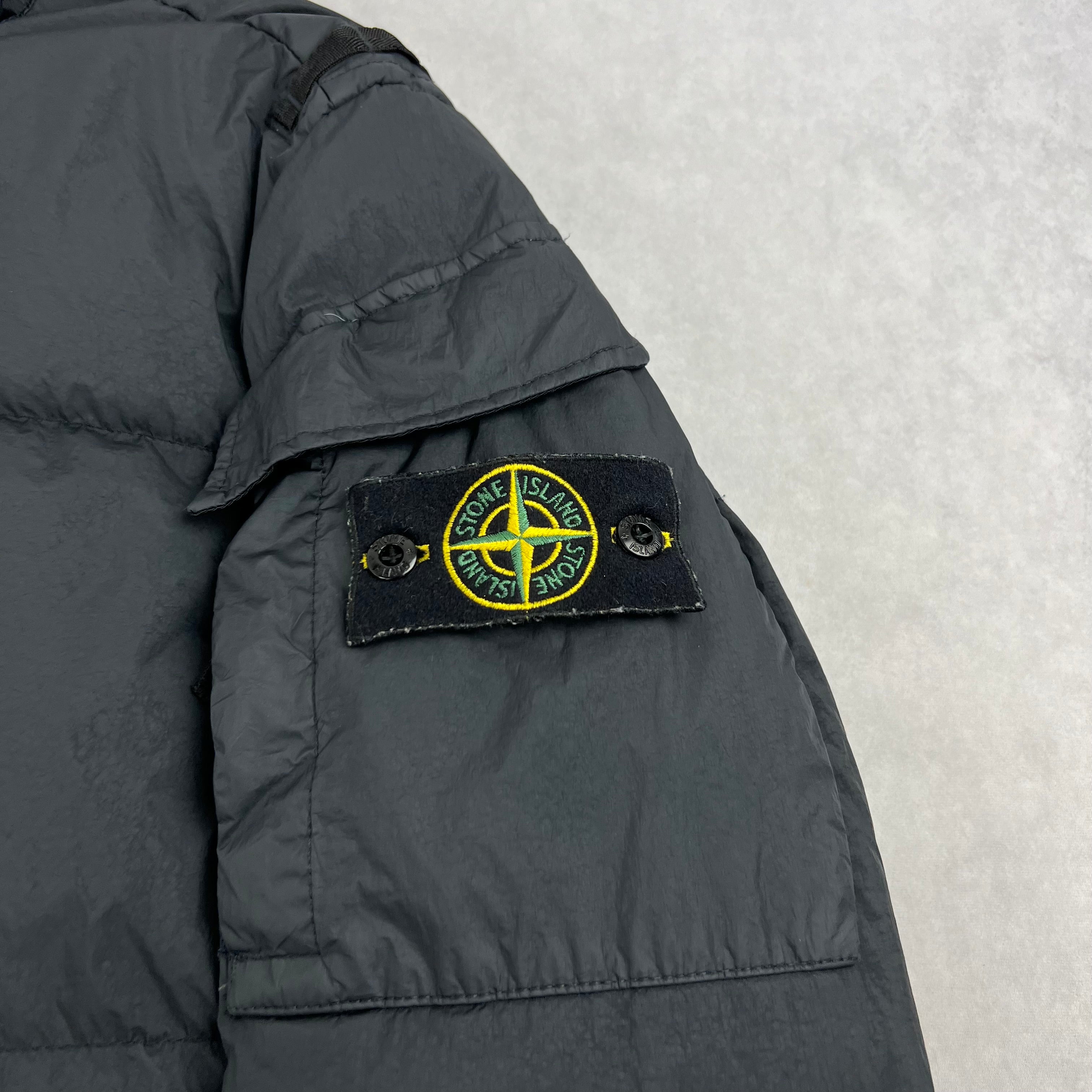 Stone Island Puffer Jacket