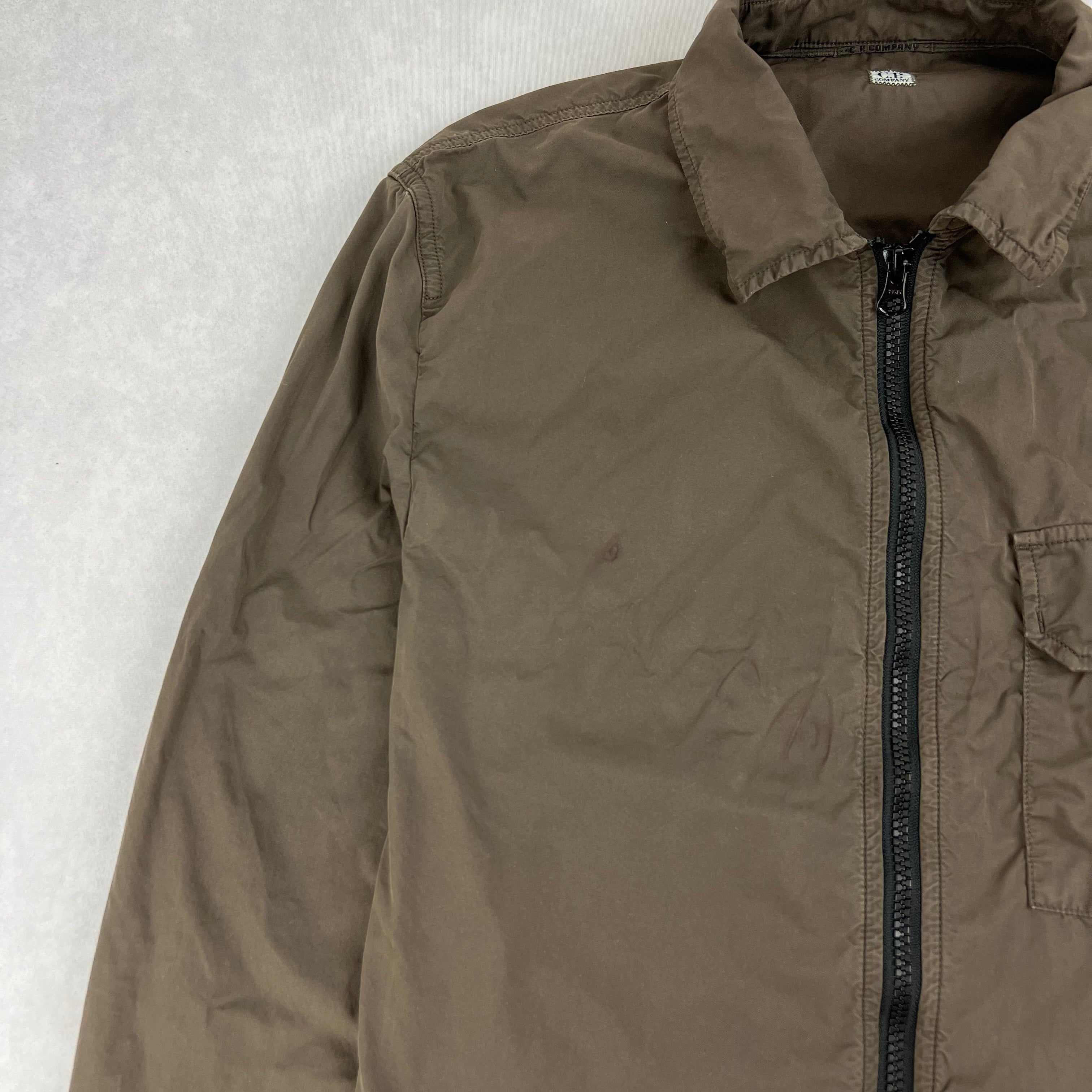 CP Company Overshirt