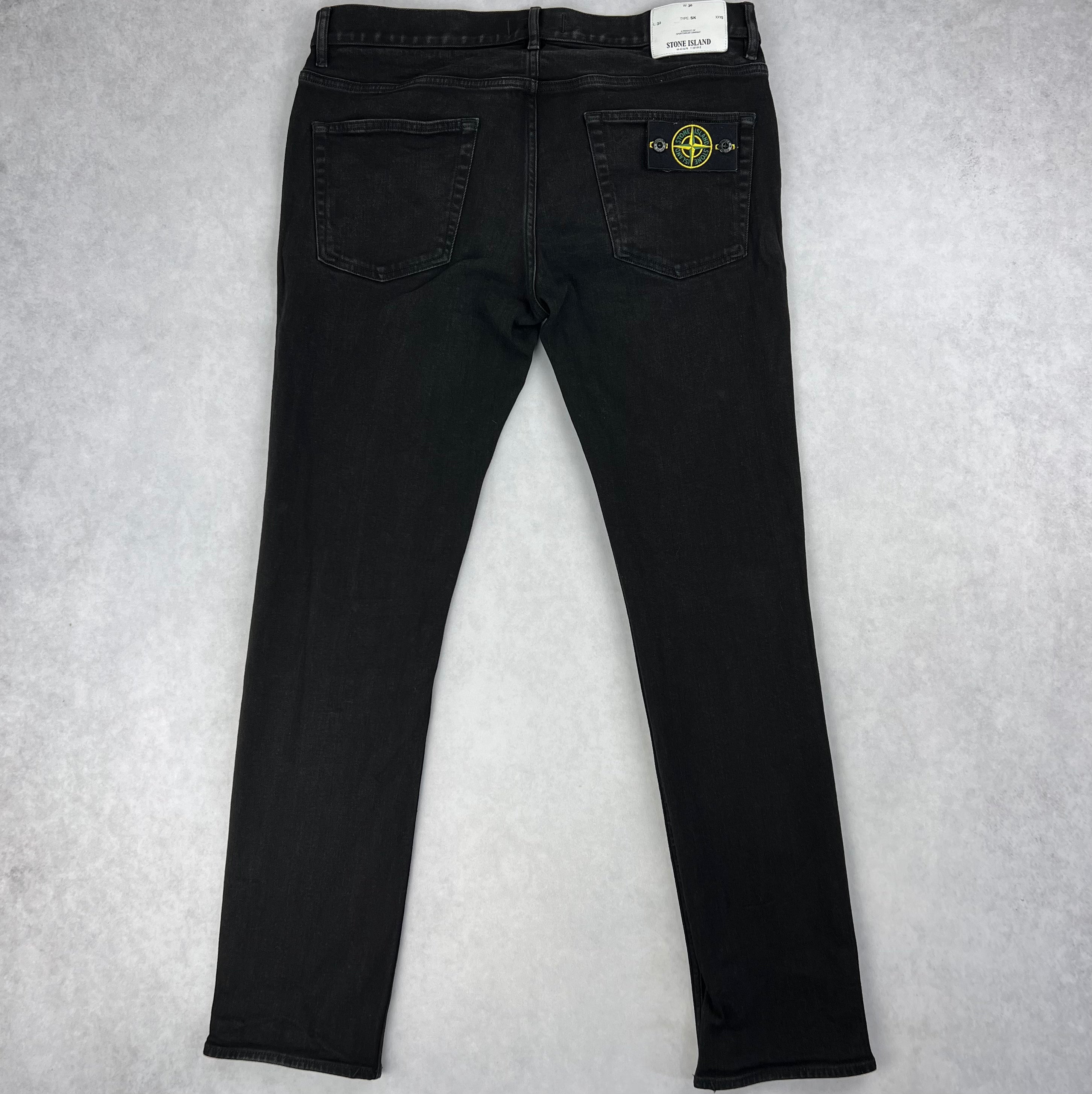 Stone Island Jeans