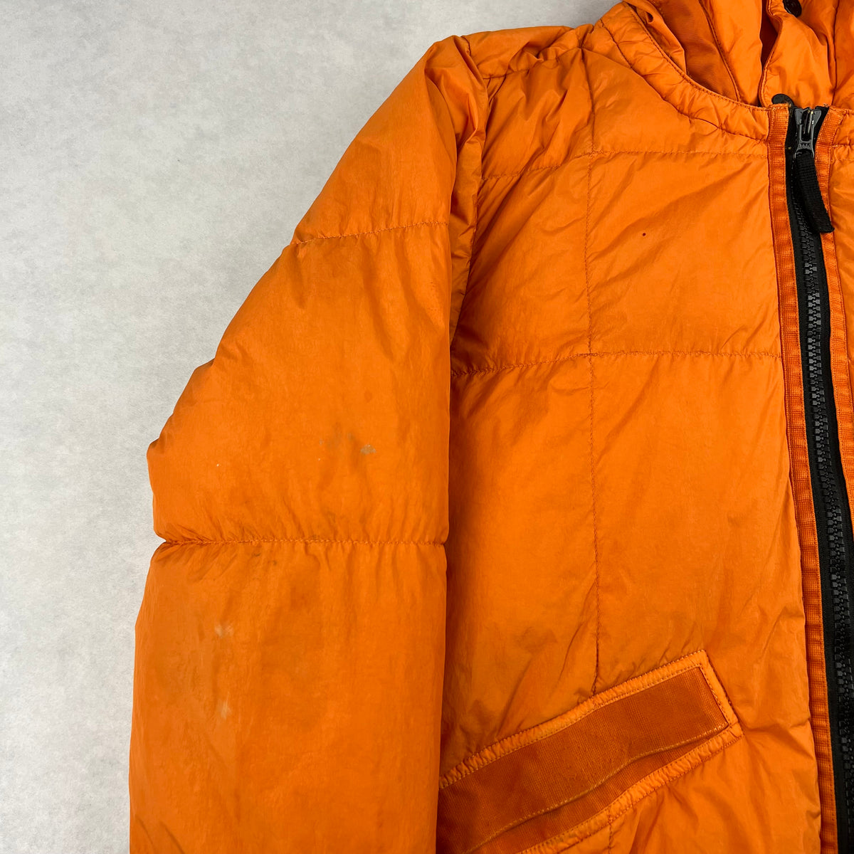Stone Island Puffer Jacket