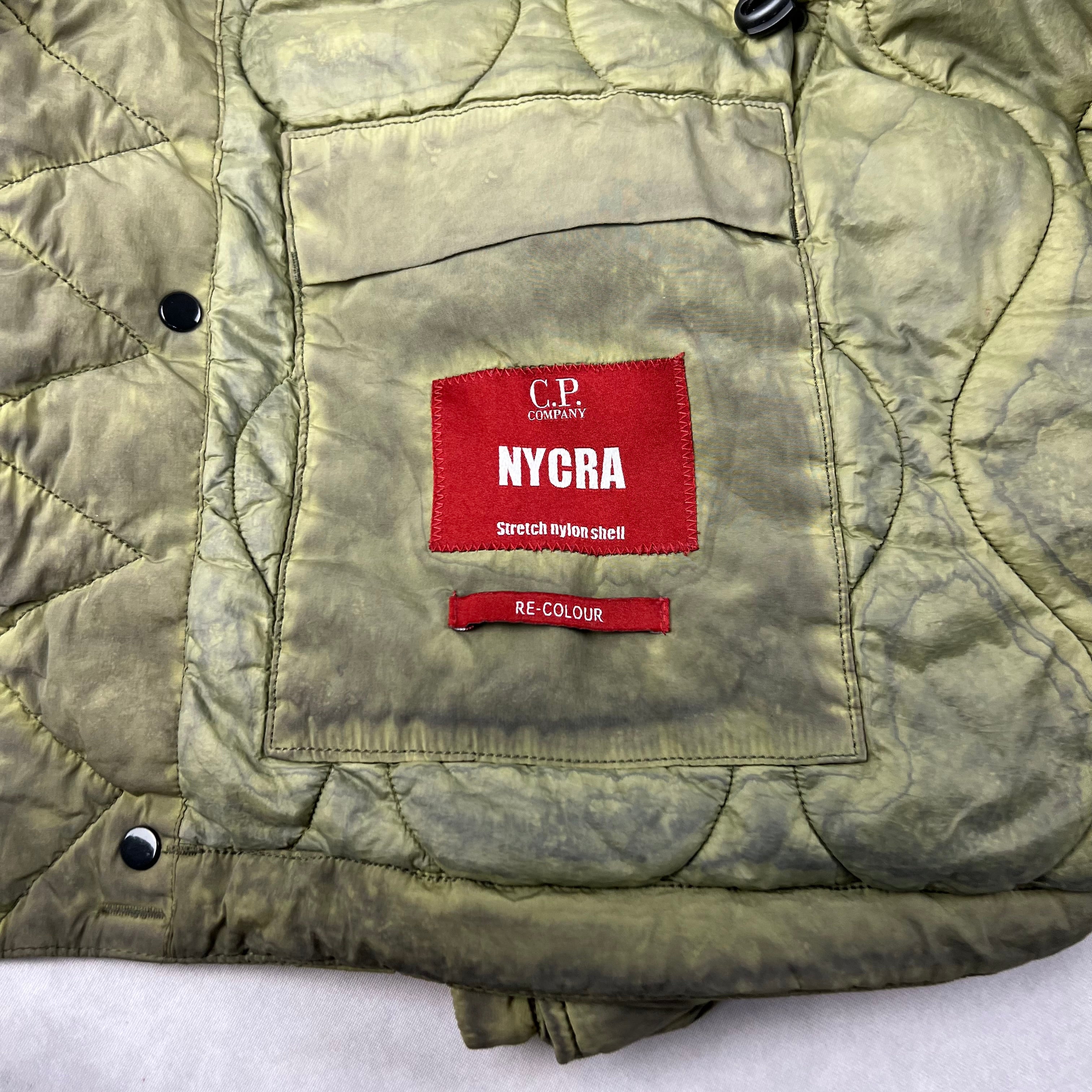 CP Company Goggle Jacket