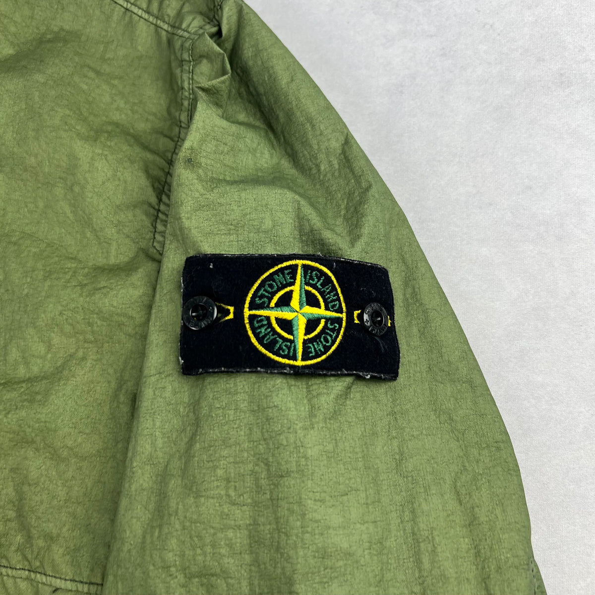 Stone Island Parka