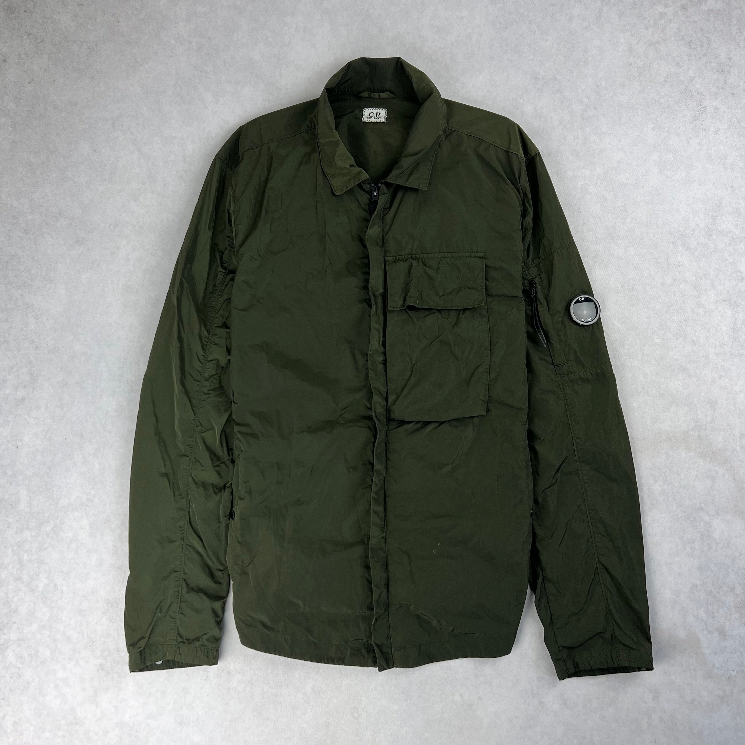 CP Company Overshirt