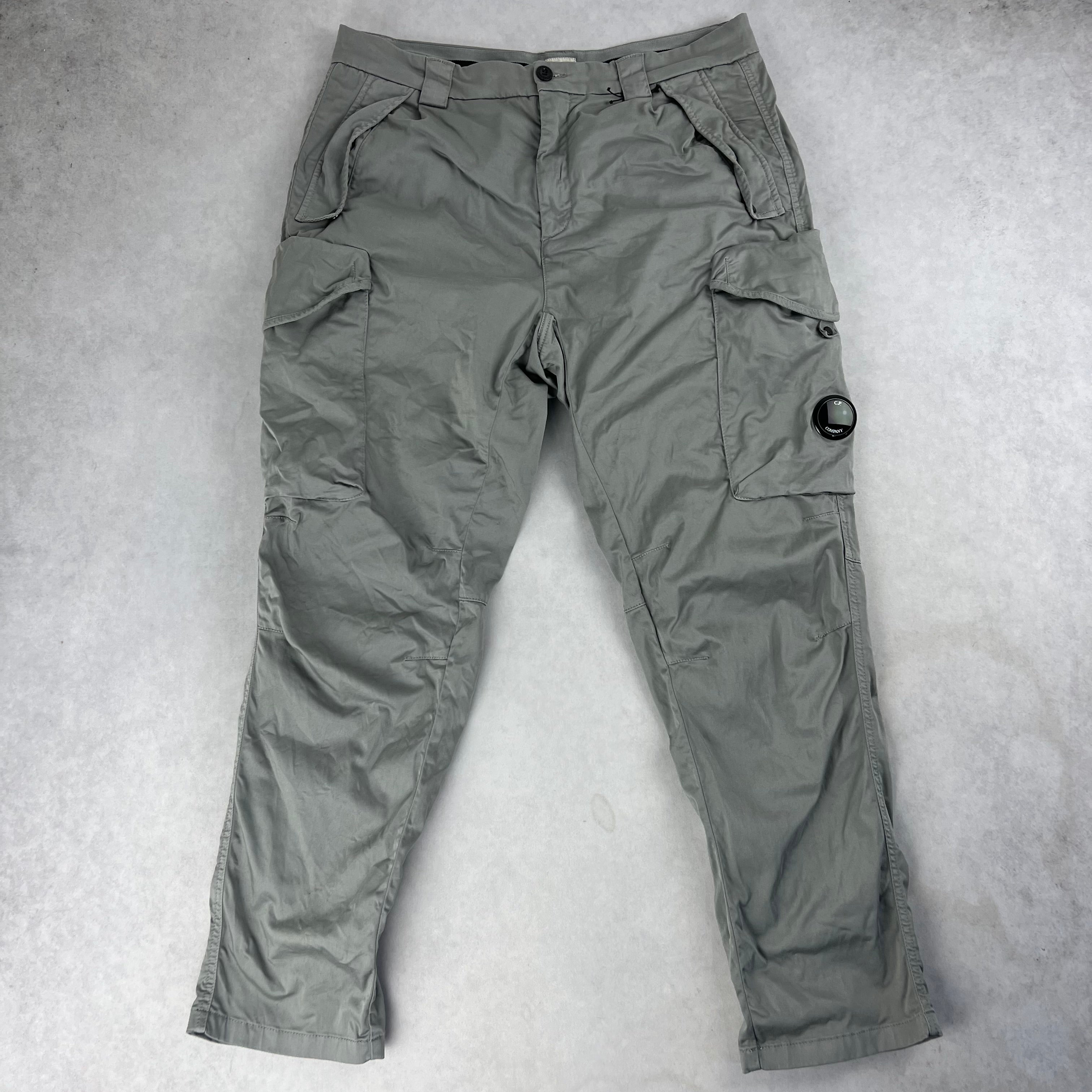 CP Company Cargo Pants