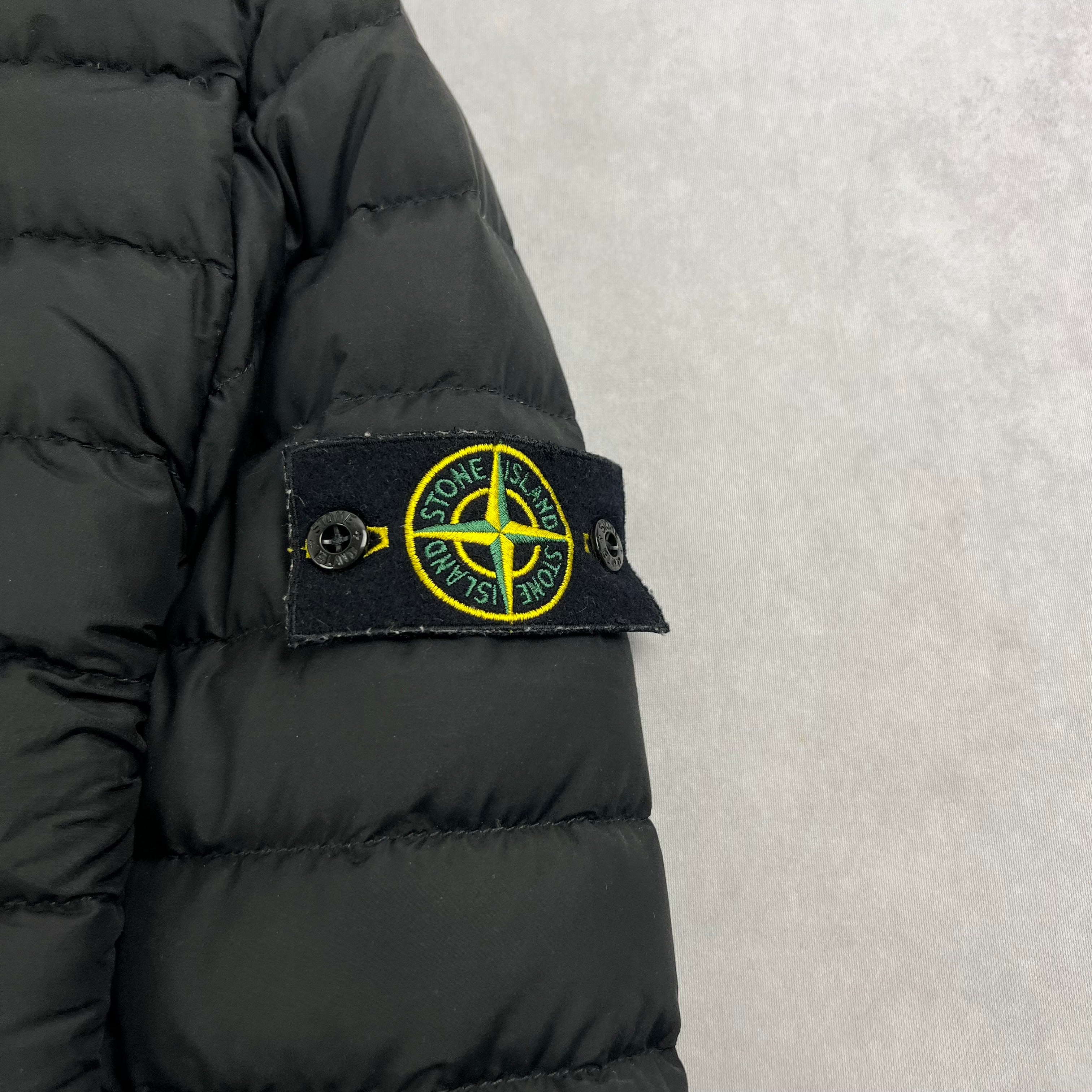 Stone Island Puffer Jacket