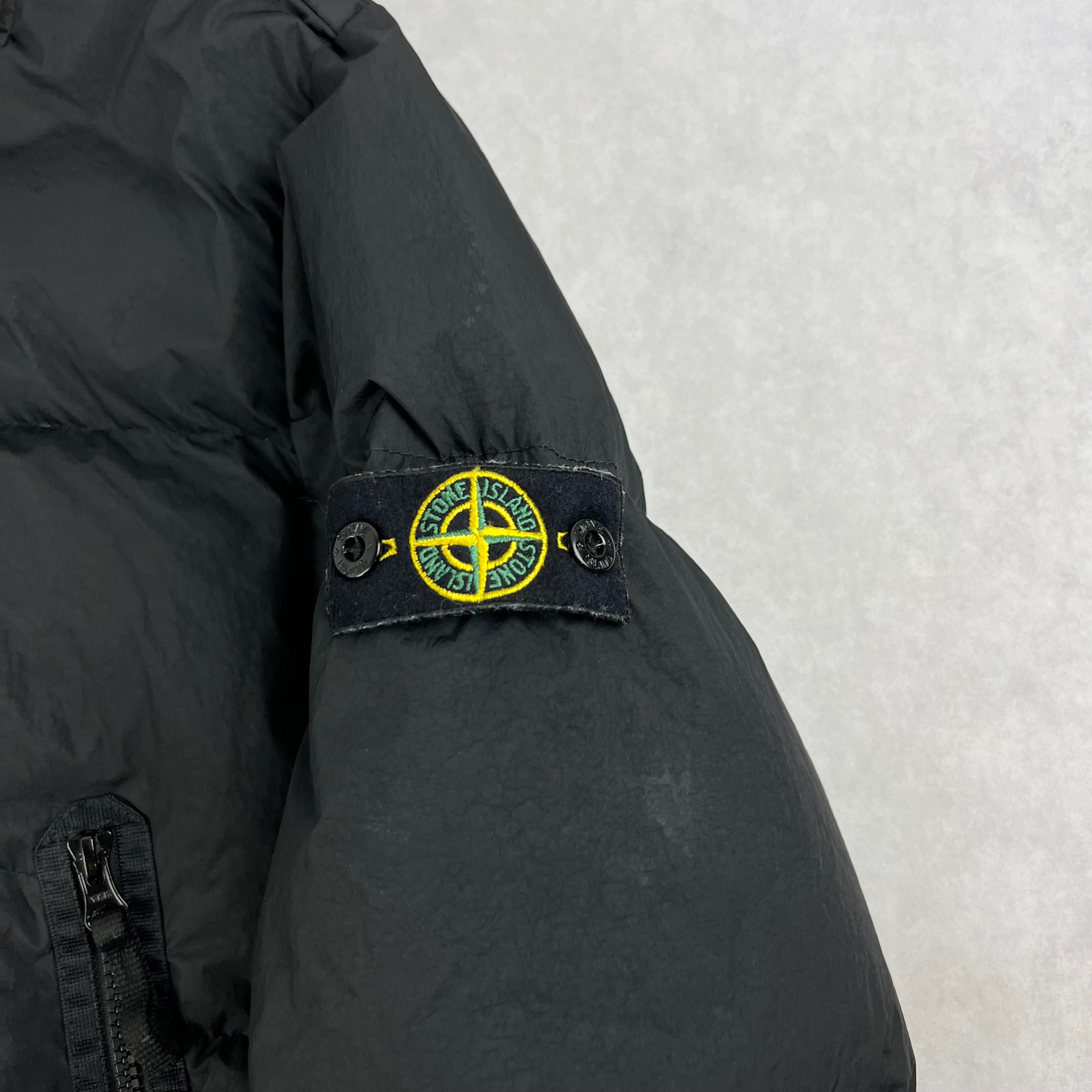 Stone Island Puffer Jacket