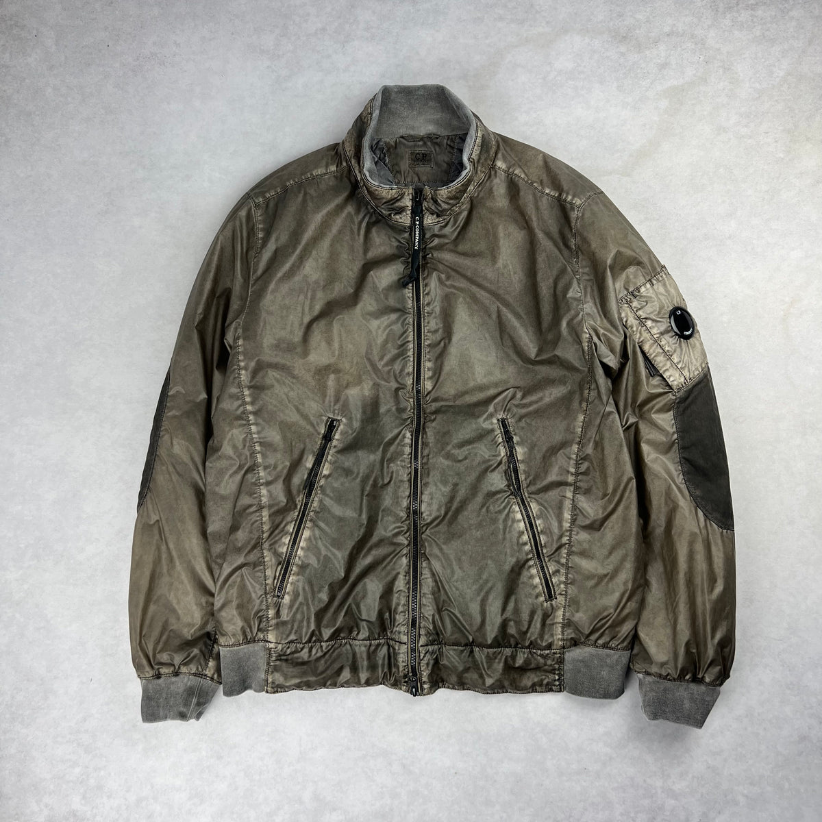 CP Company Jacket