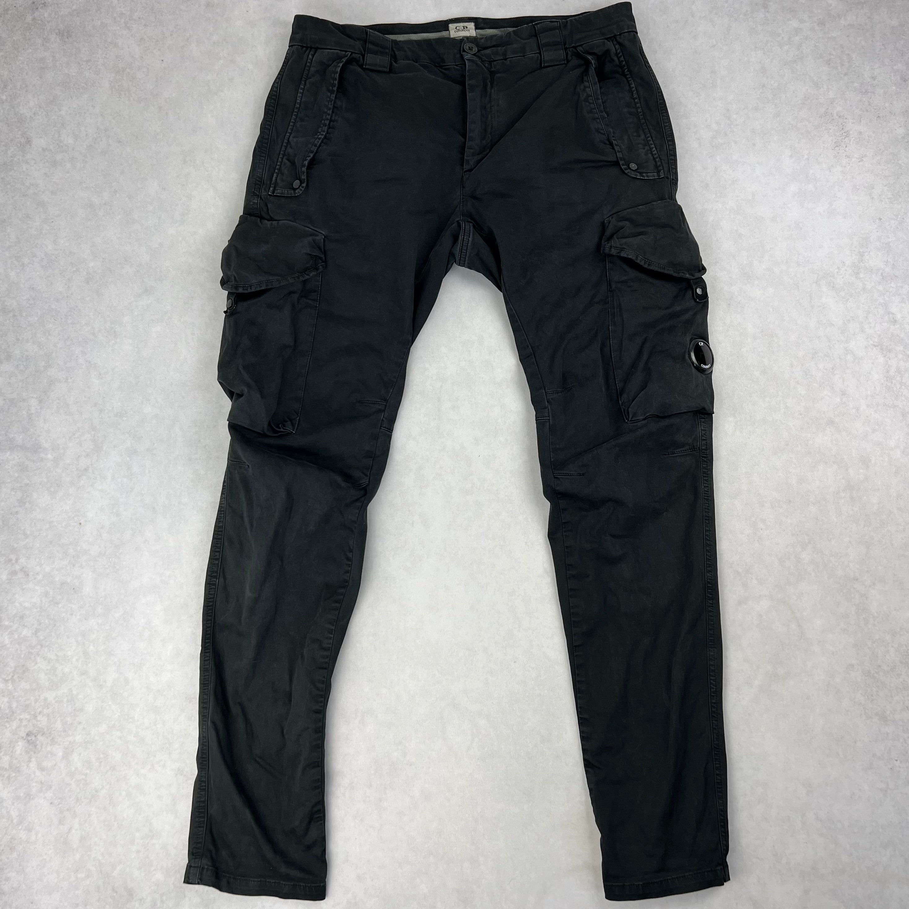 CP Company Cargo Pants