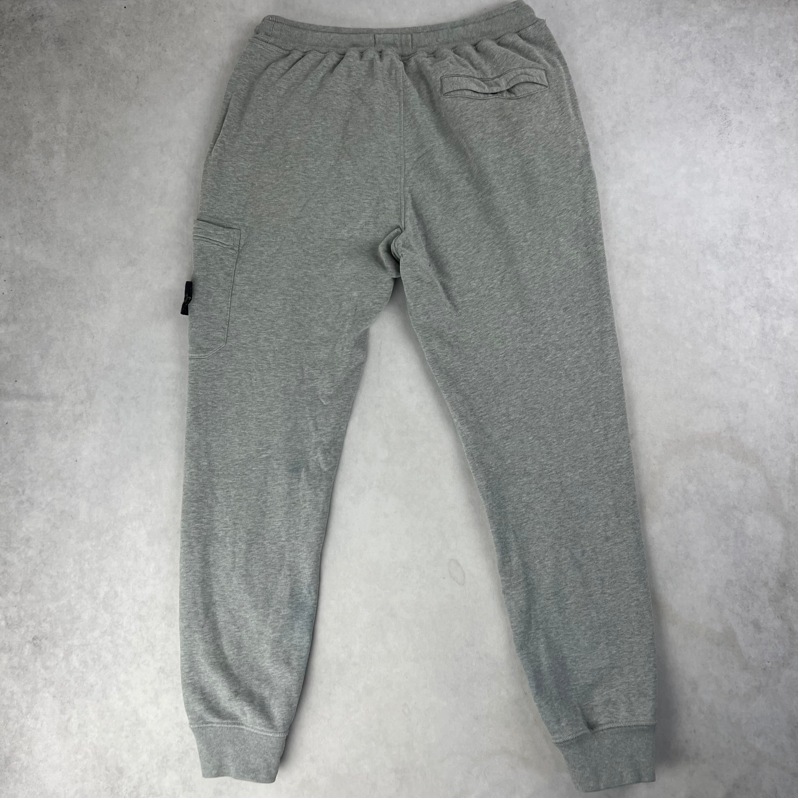 Stone Island Joggers