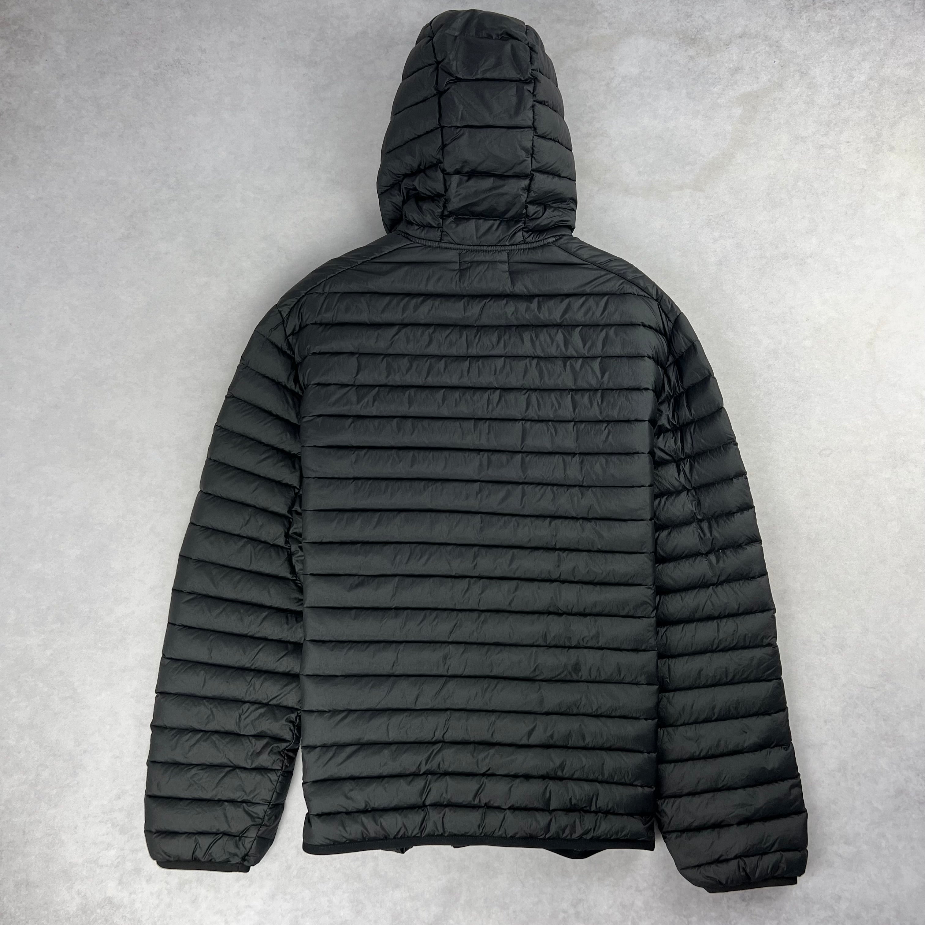 Stone Island Puffer Jacket