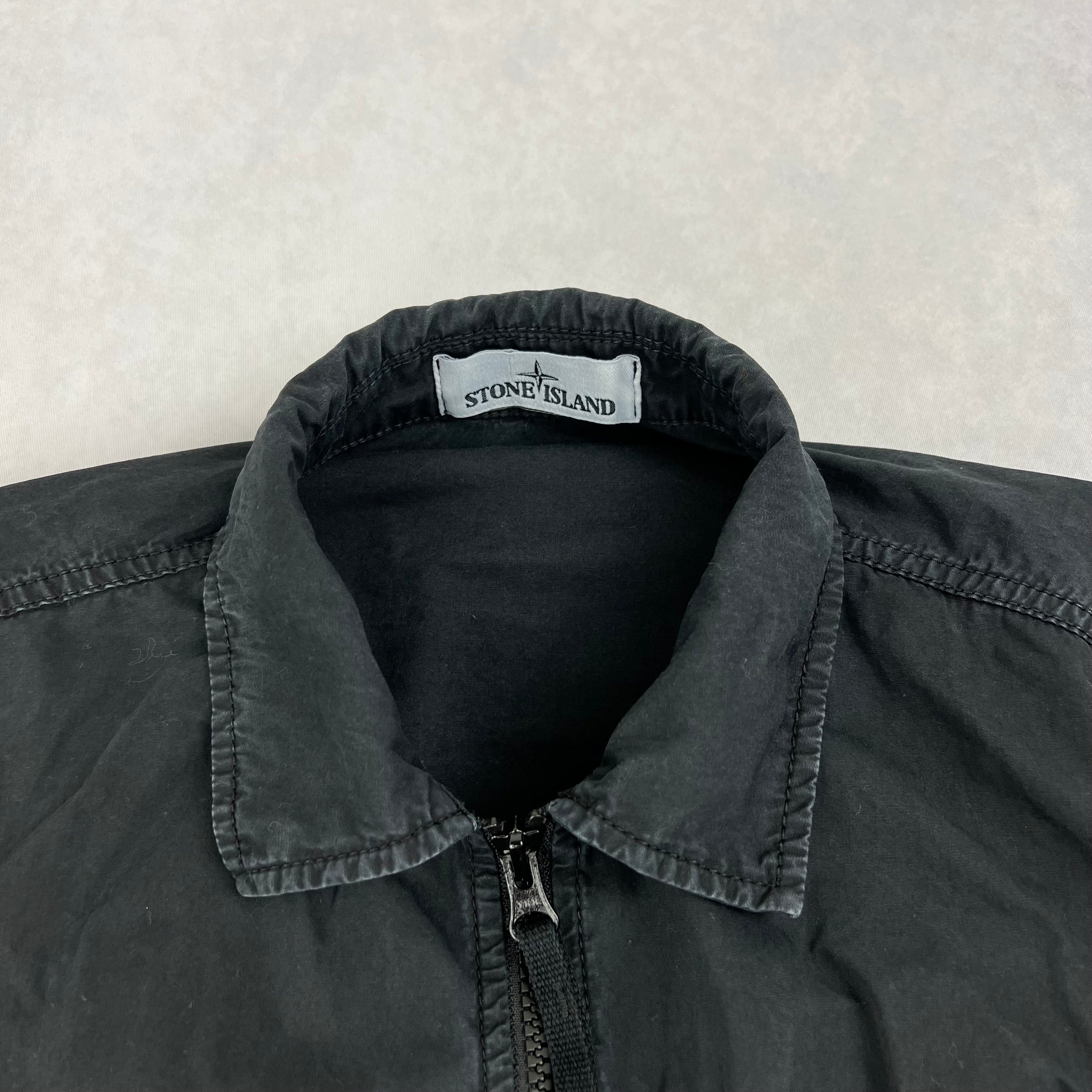 Stone Island Overshirt