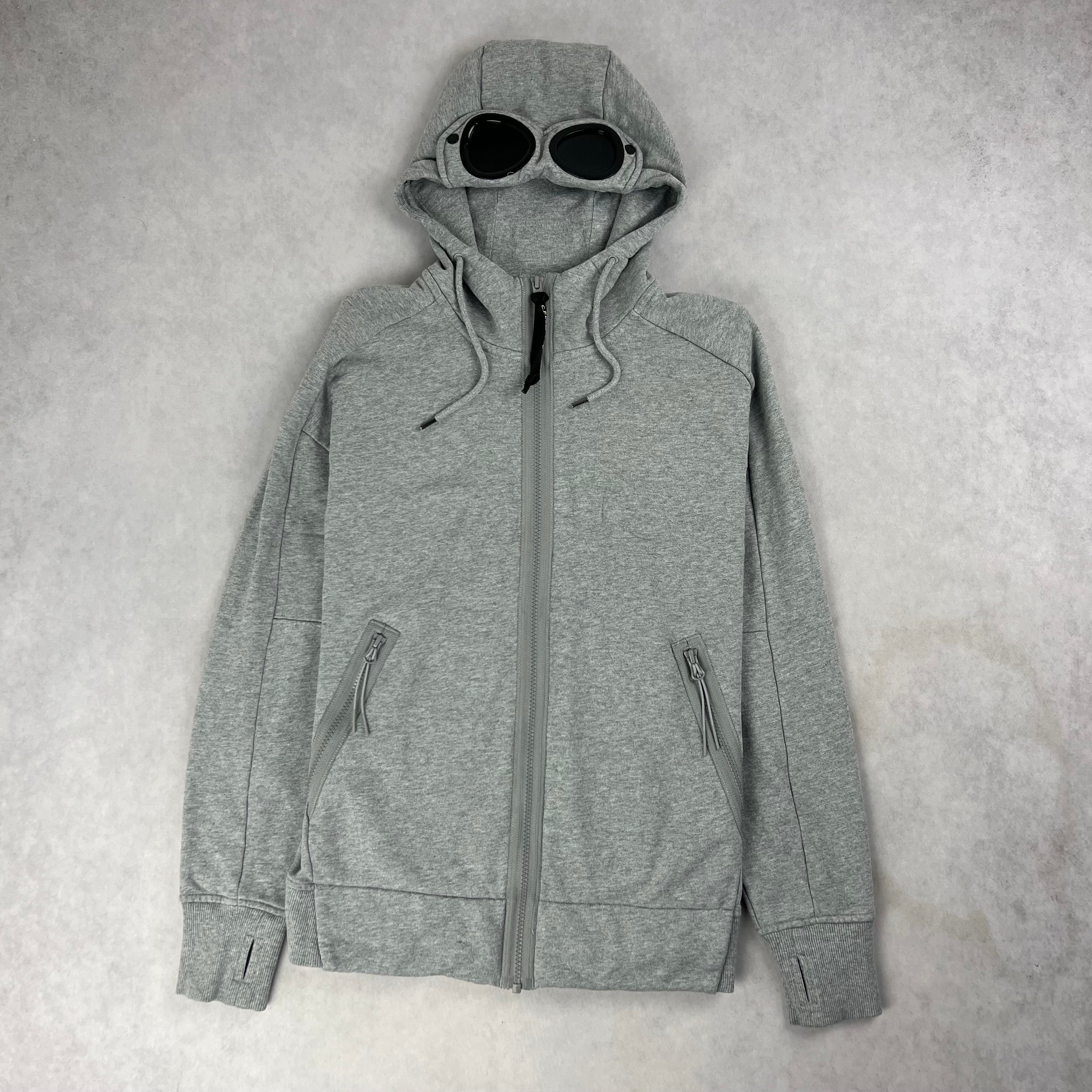 CP Company Goggle Hoodie
