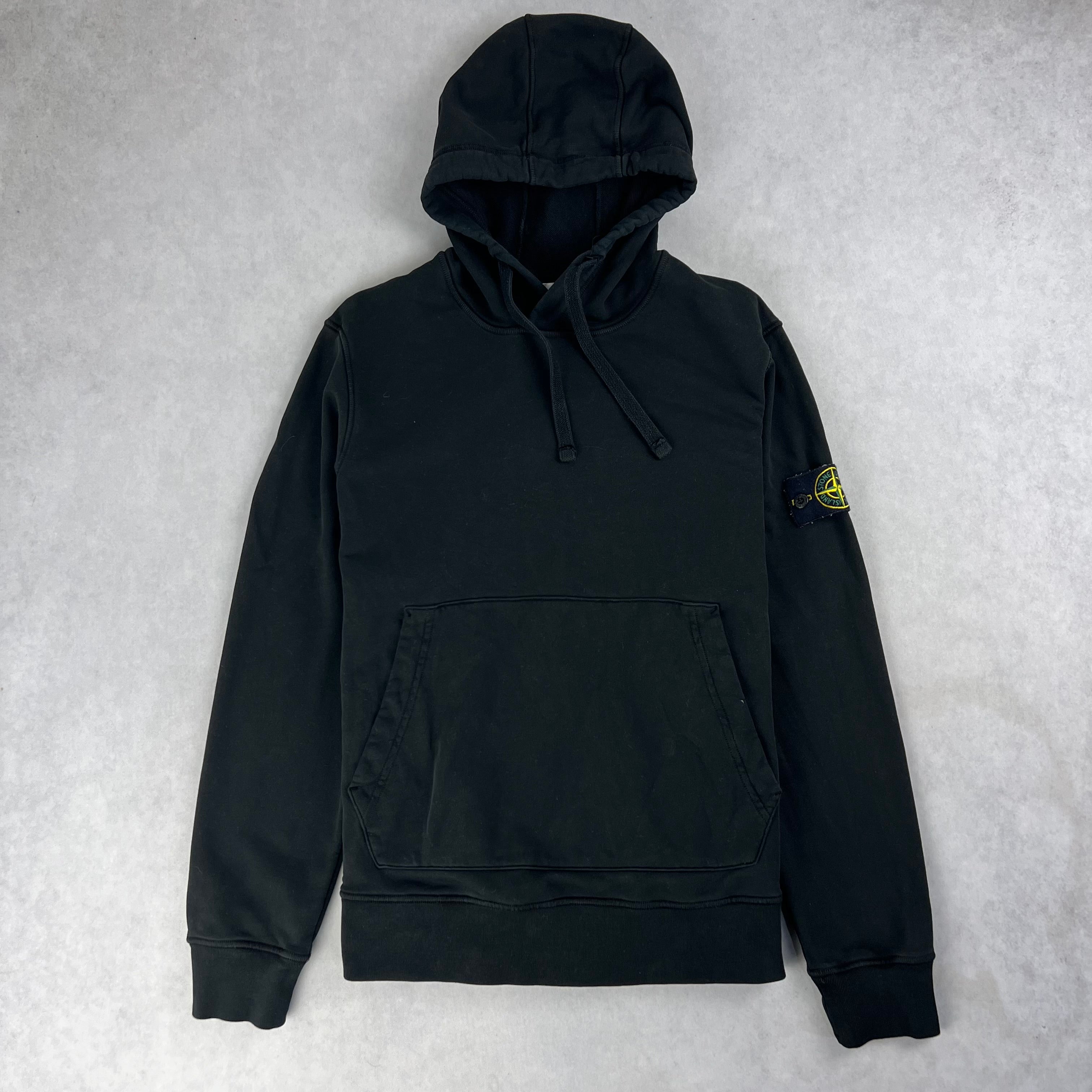 Stone Island Hoodie