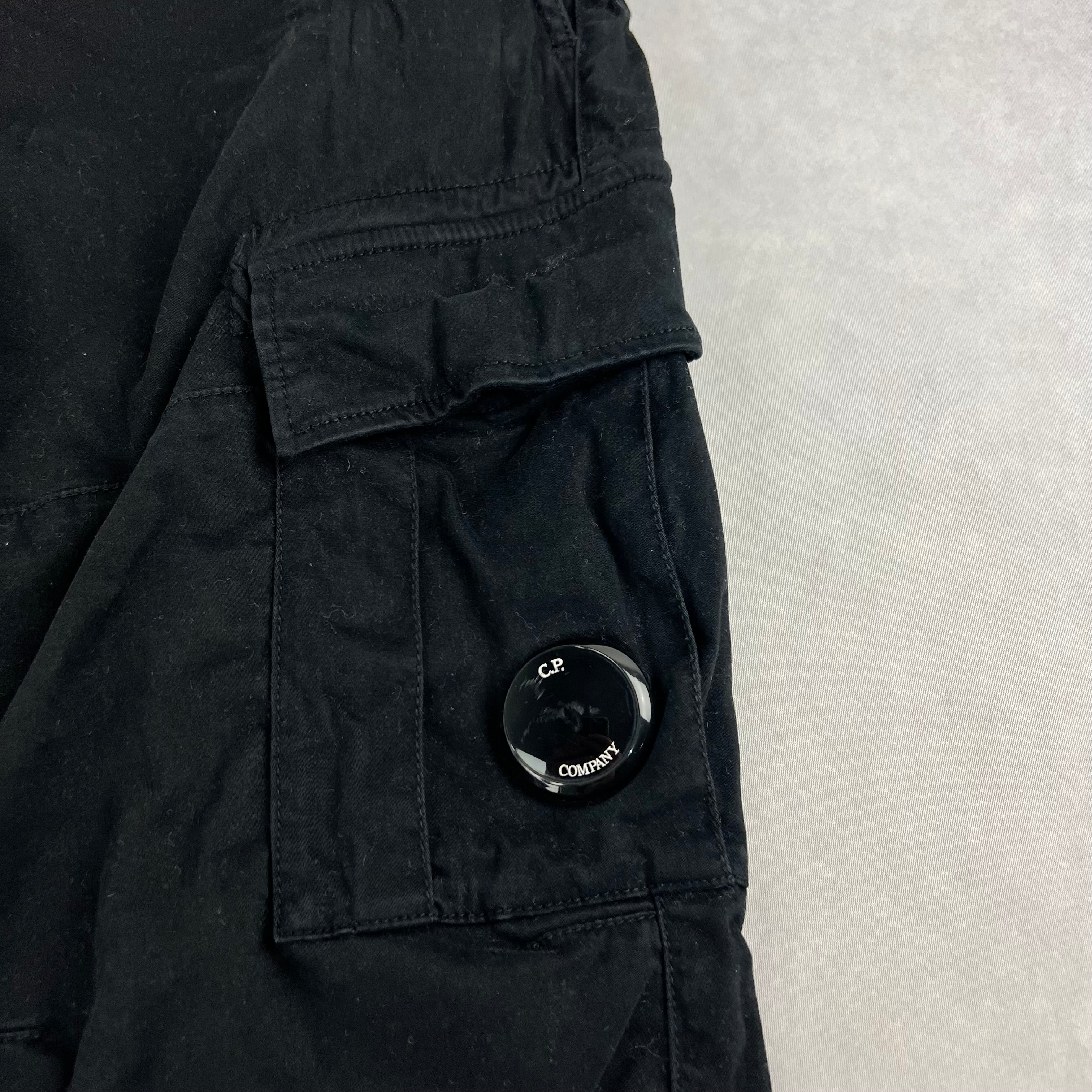 CP Company Cargo Pants