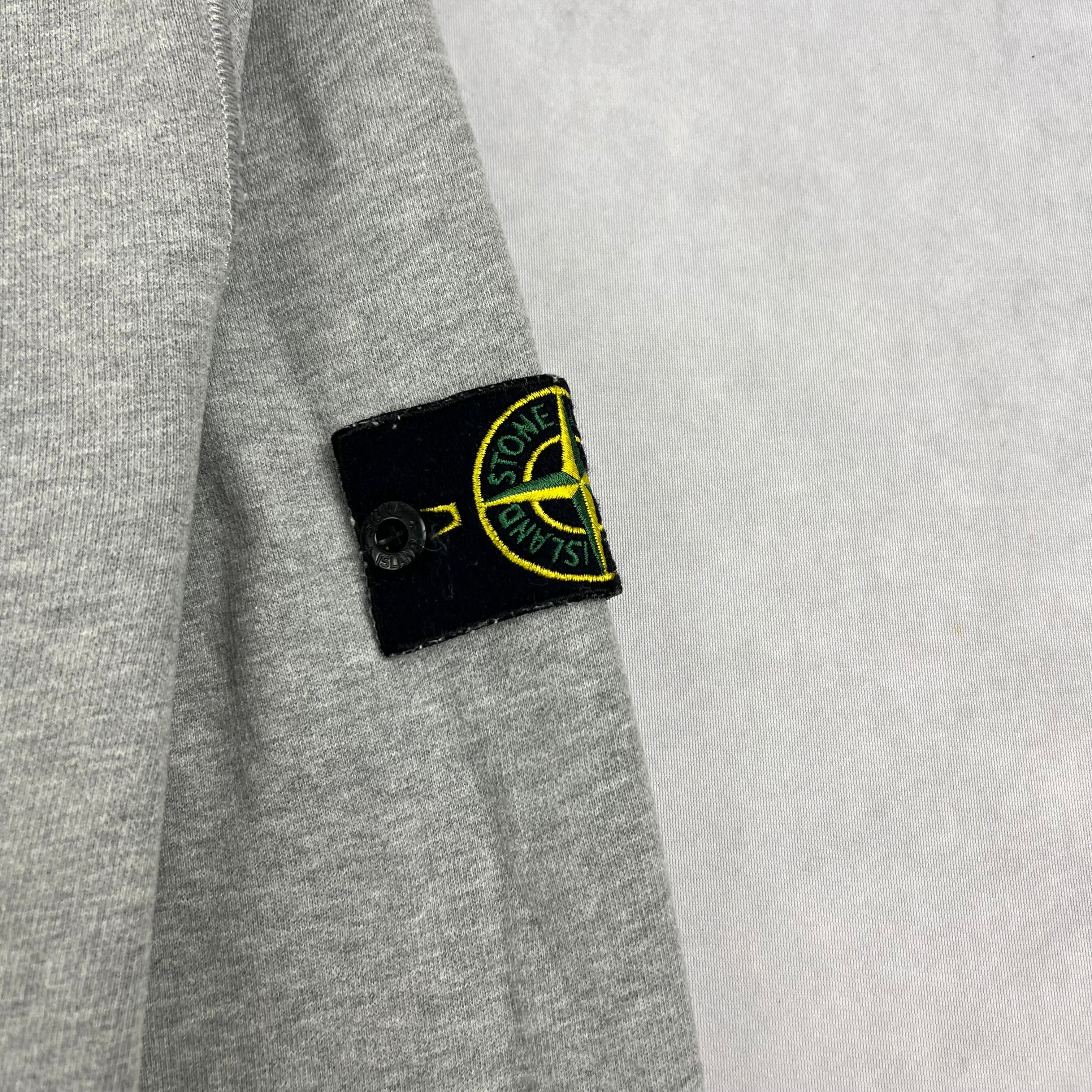 Stone Island Hoodie