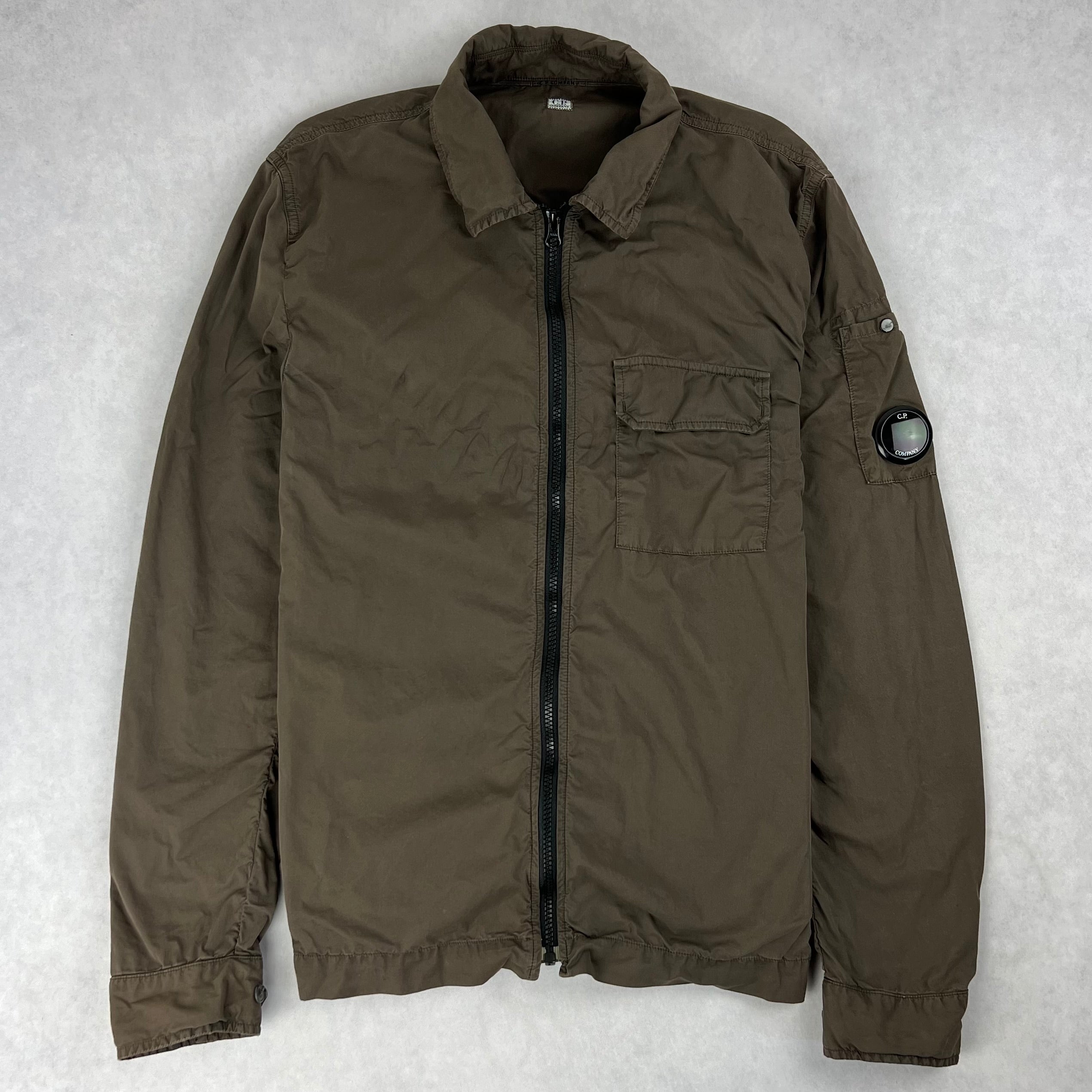 CP Company Overshirt