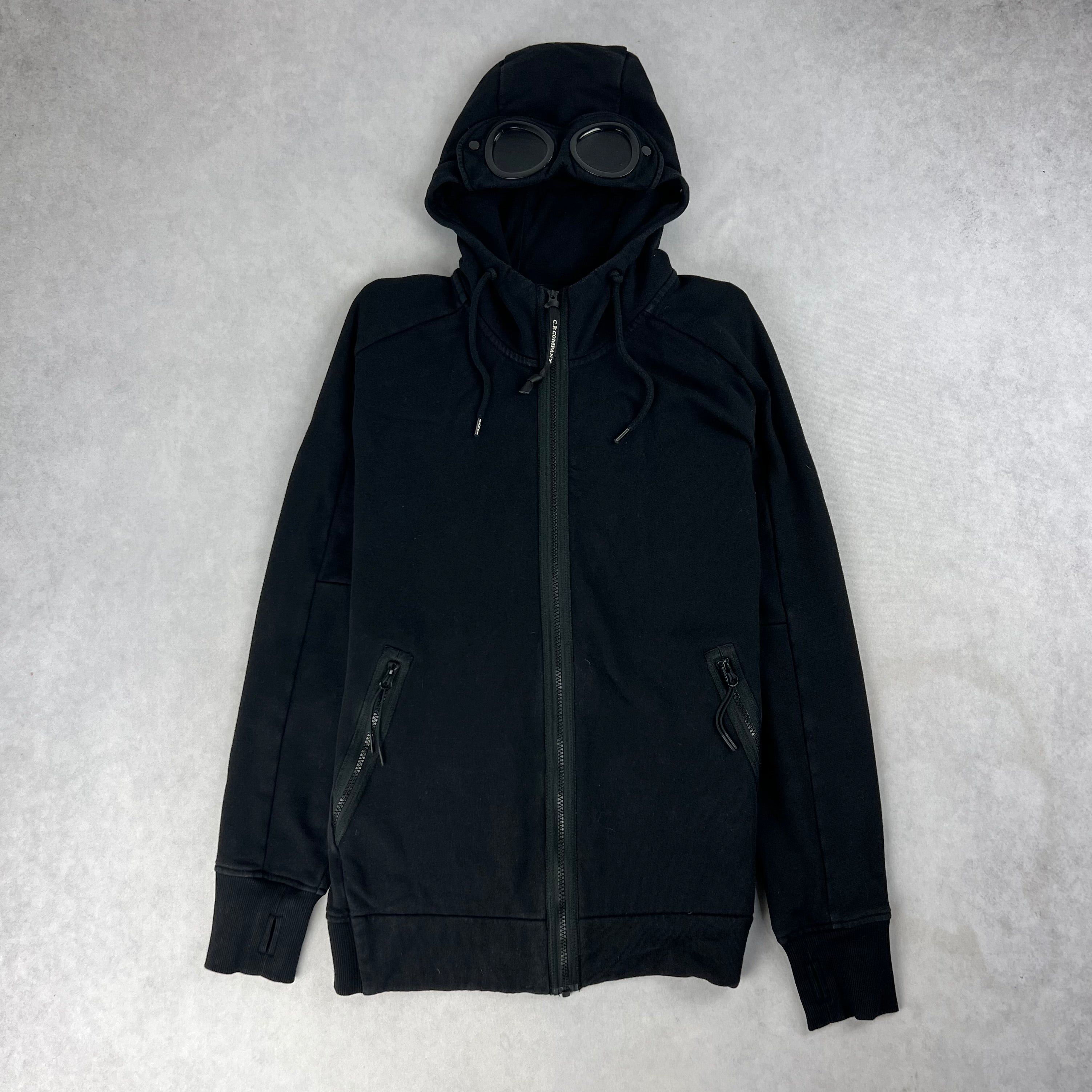 CP Company Goggle Hoodie