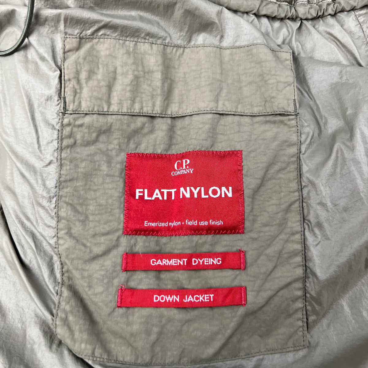 CP Company Parka