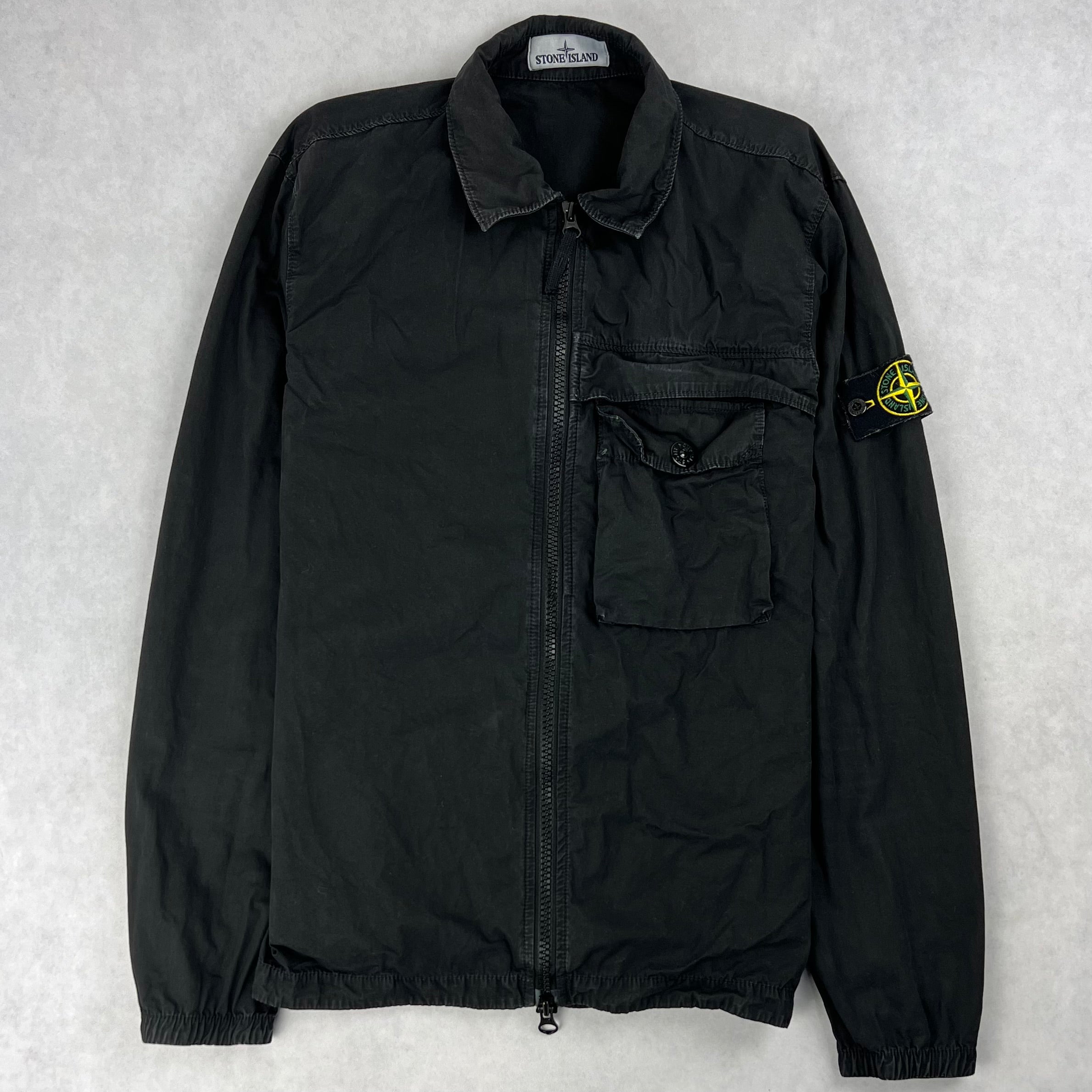 Stone Island Overshirt