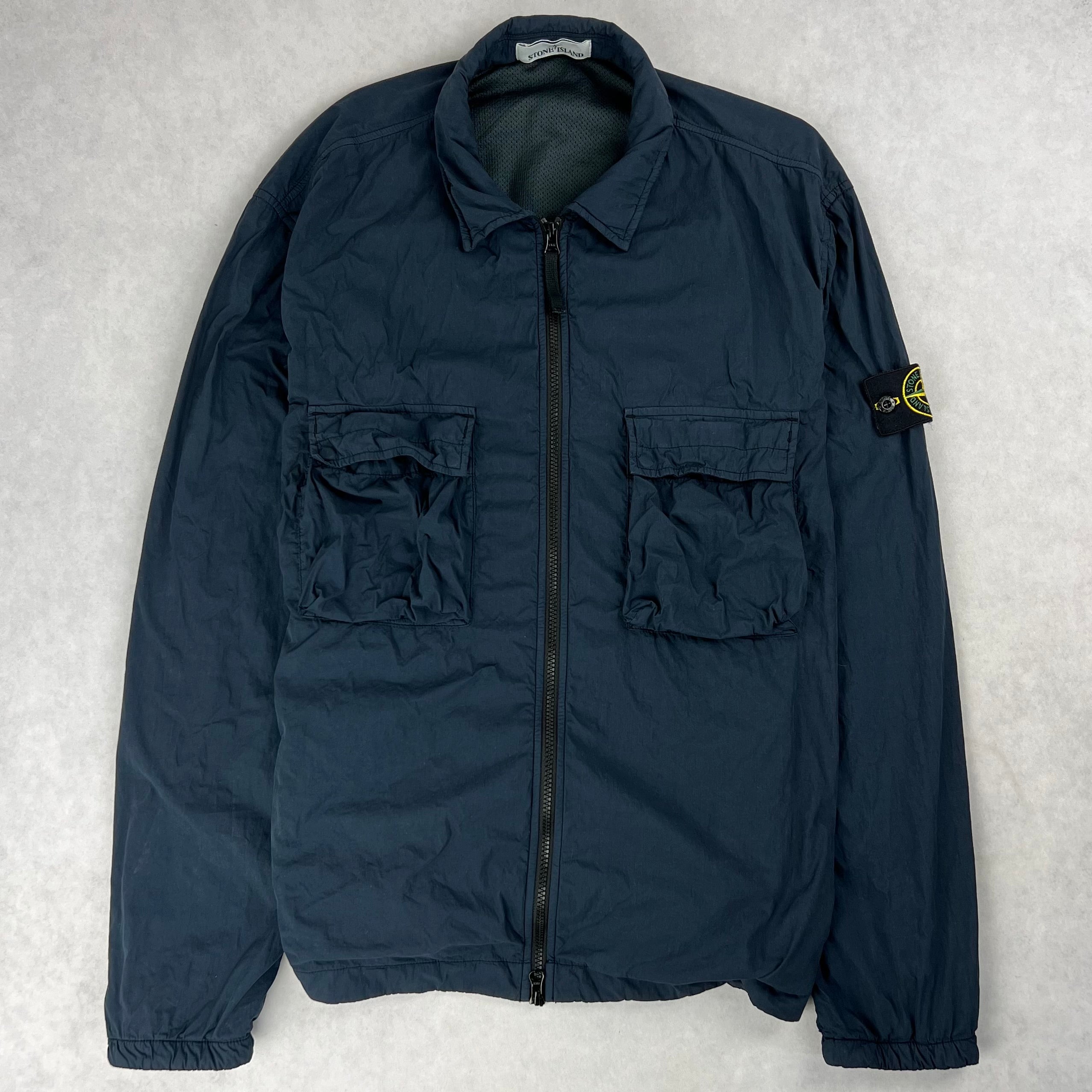 Stone Island Overshirt