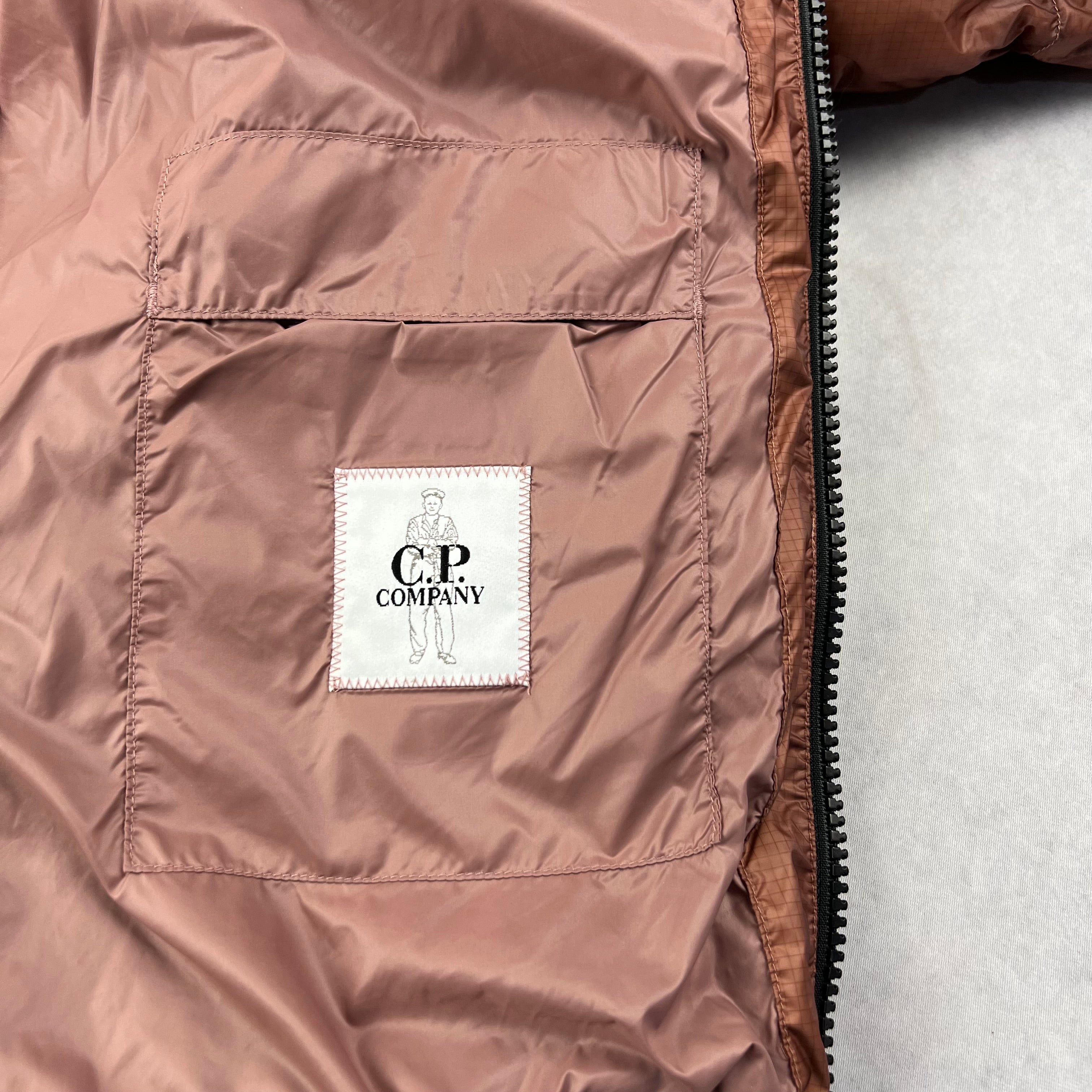 CP Company Puffer Jacket