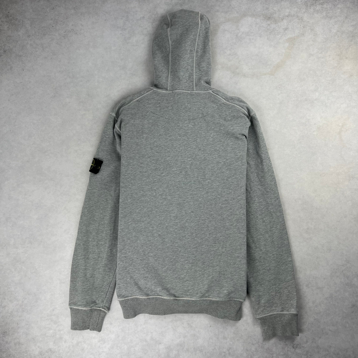 Stone Island Hoodie