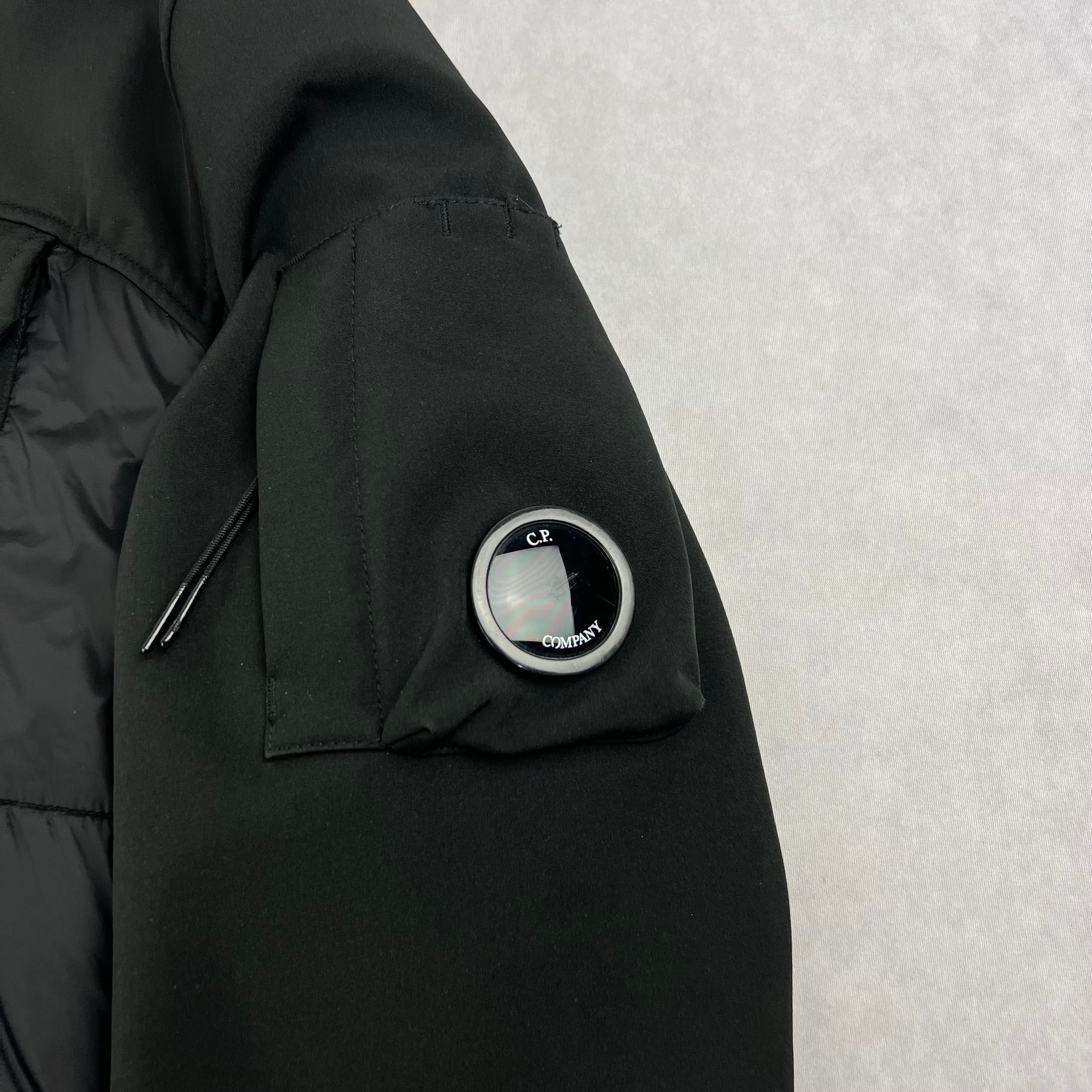 CP Company Puffer Jacket