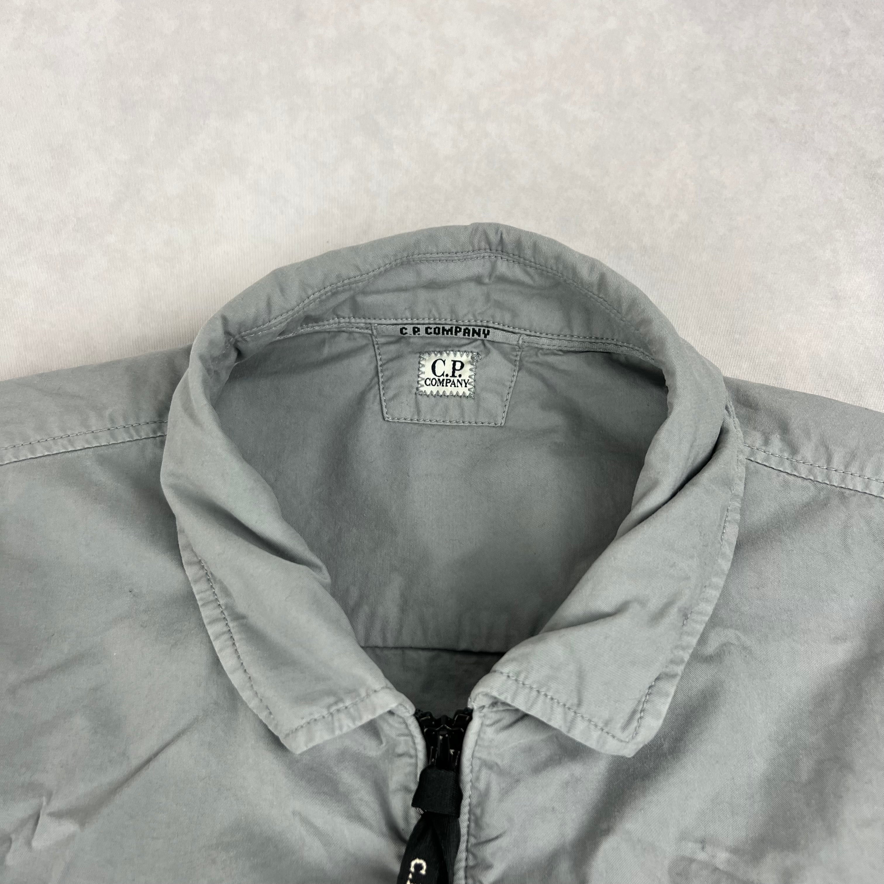 CP Company Overshirt