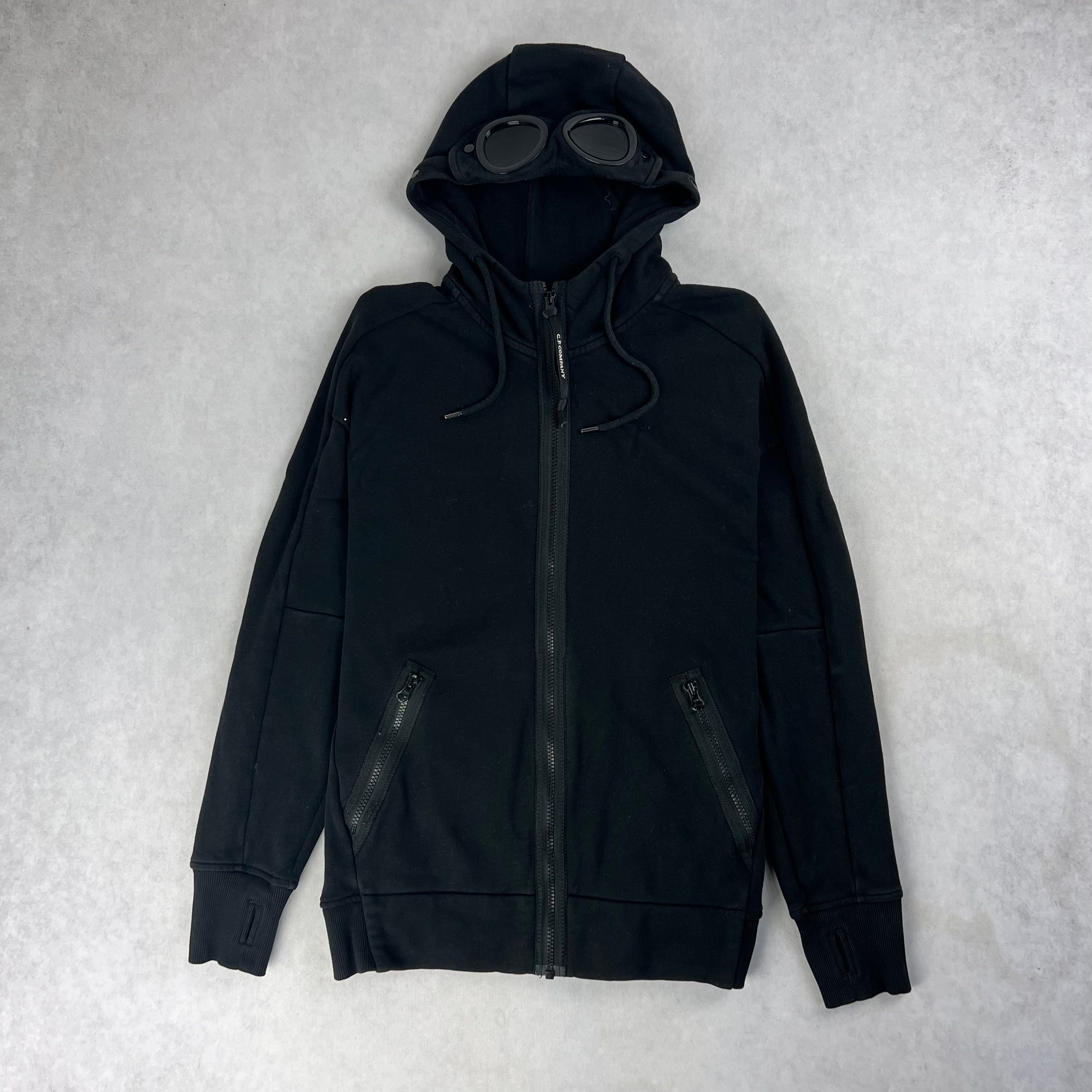 CP Company Goggle Hoodie
