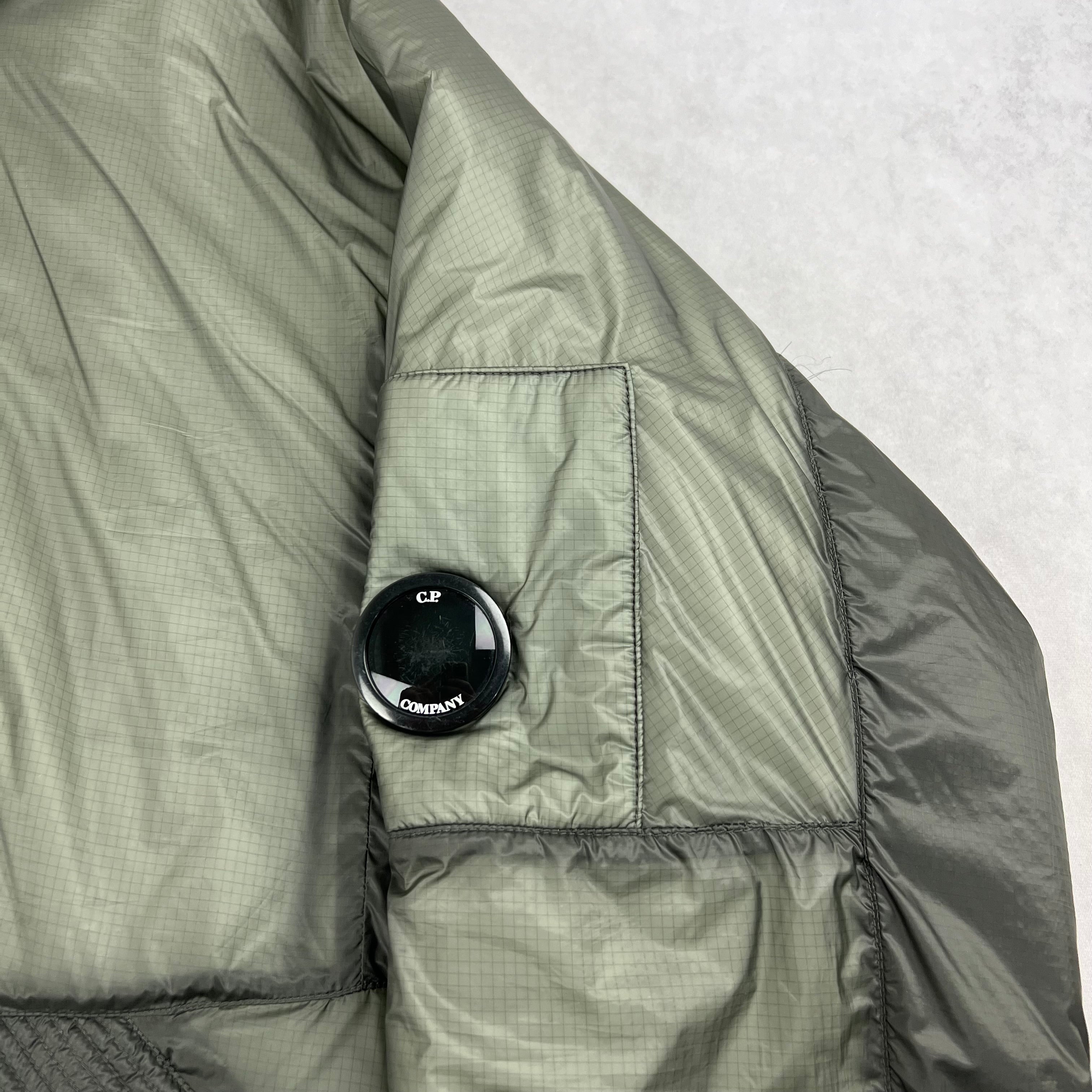 CP Company Outline Jacket