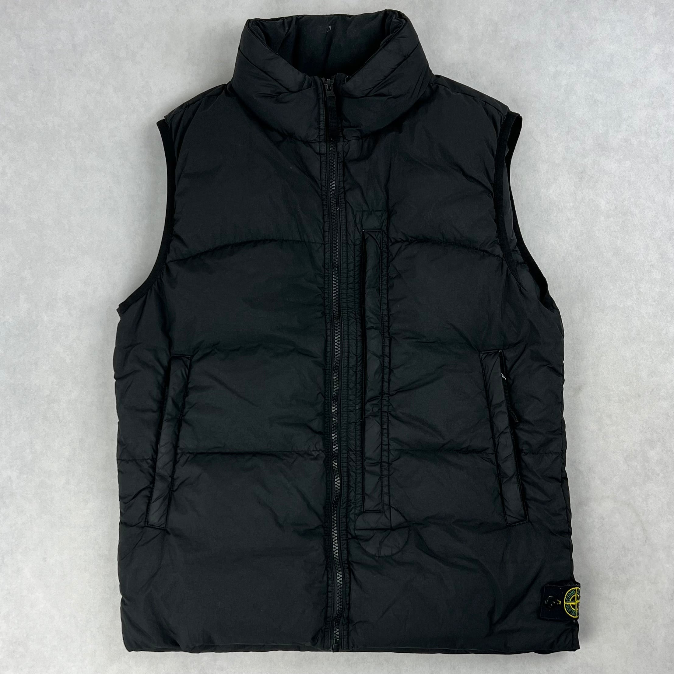 Stone Island Gilet