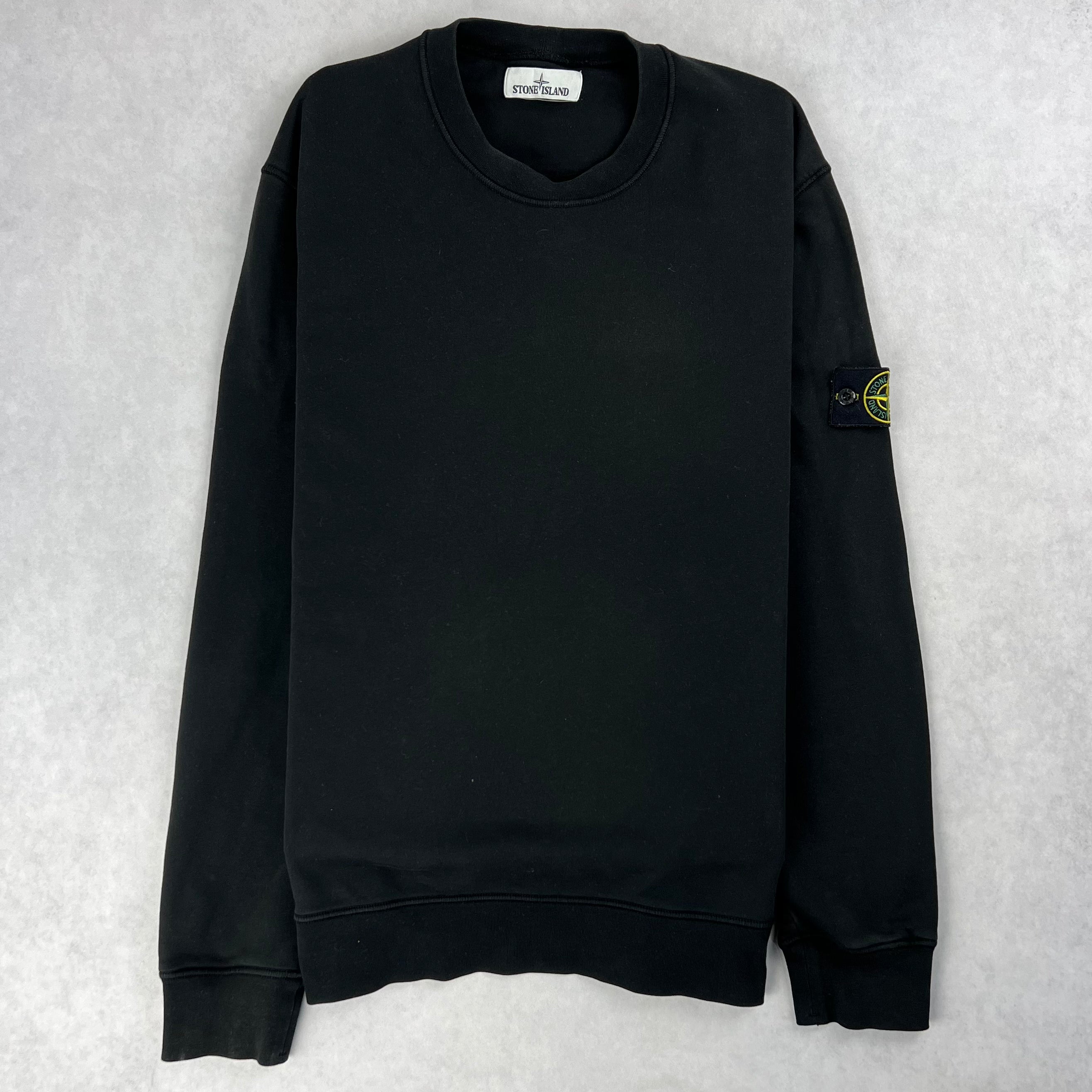 Stone Island Sweatshirt