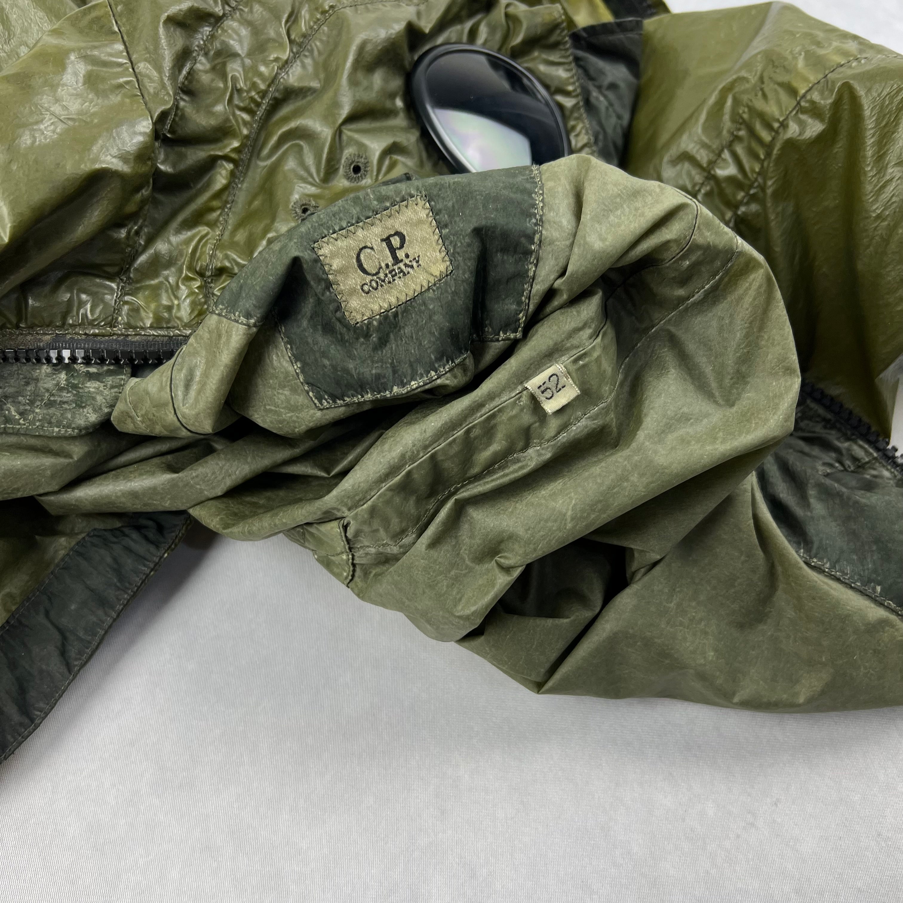 CP Company Explorer Jacket