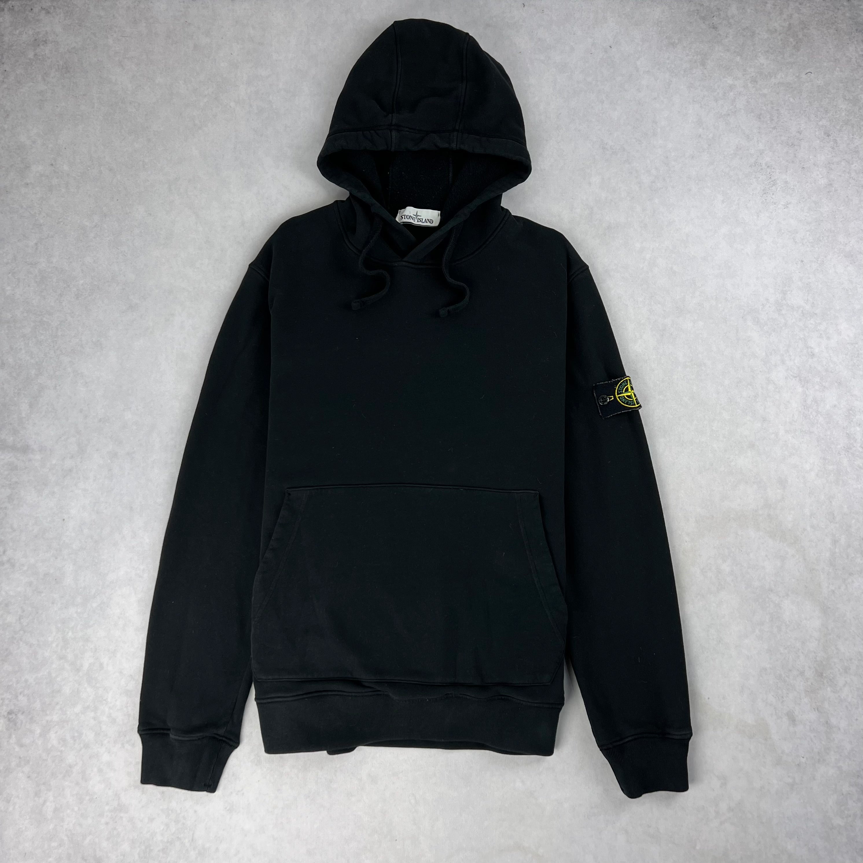 Stone Island Hoodie