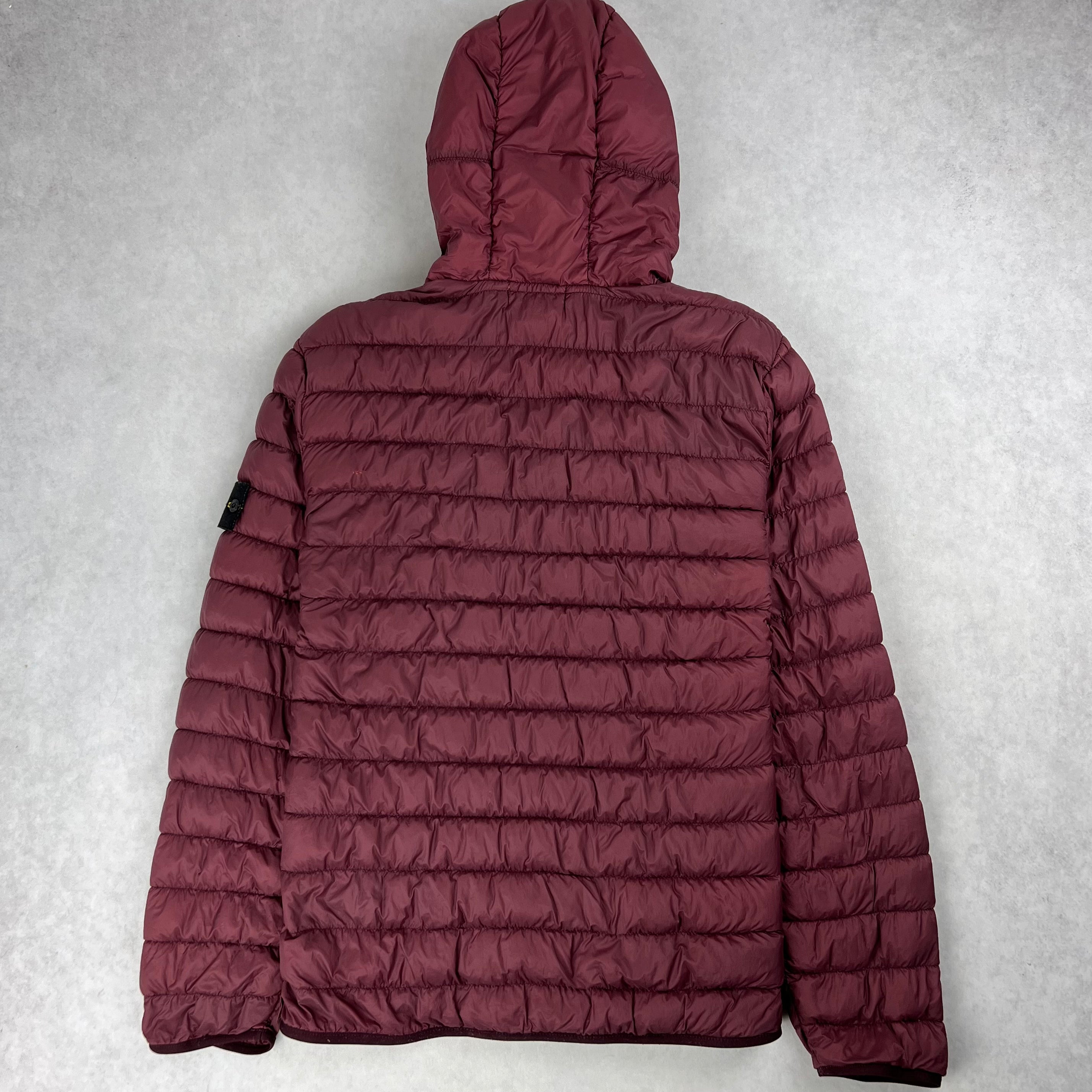 Stone Island Puffer Jacket