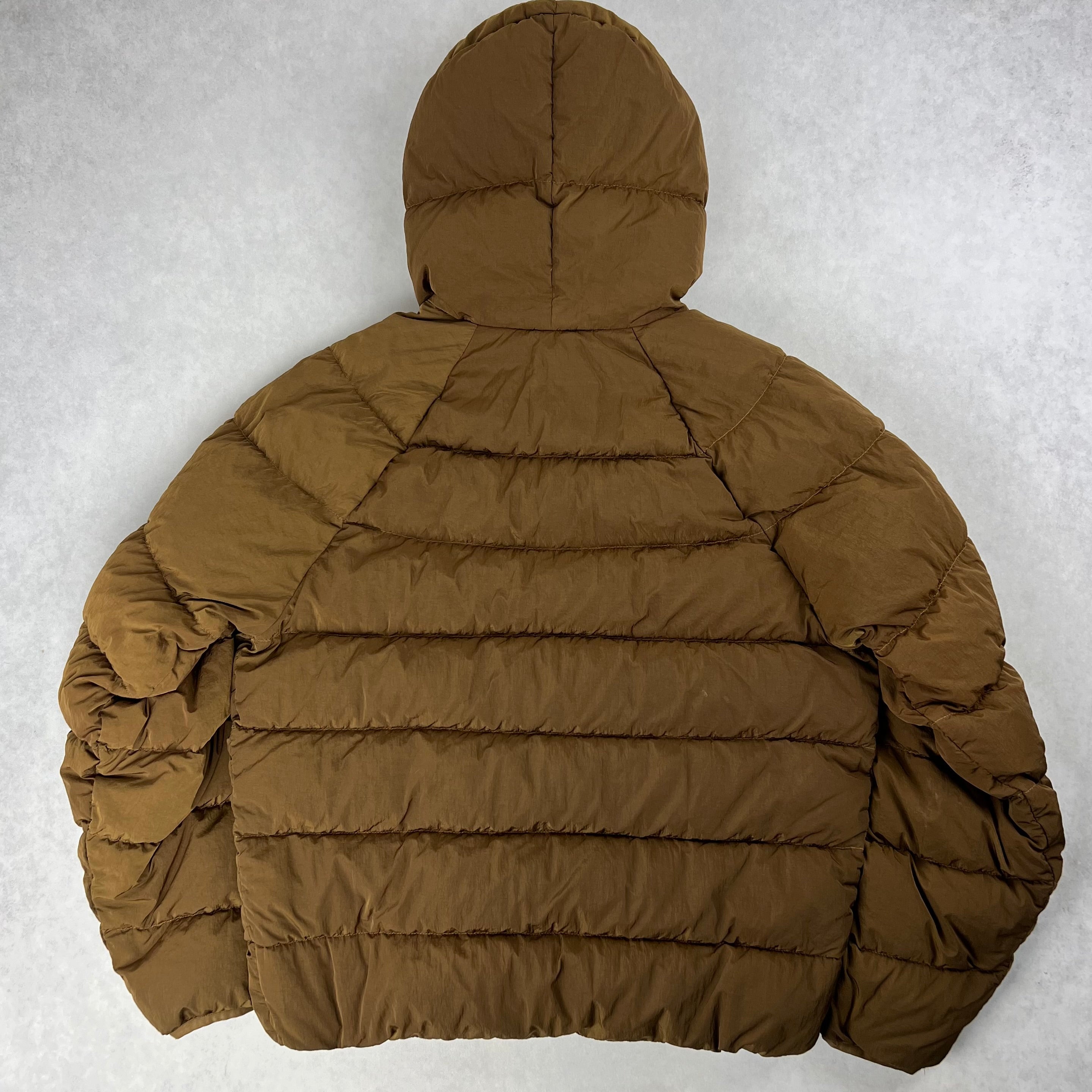 CP Company Puffer Jacket