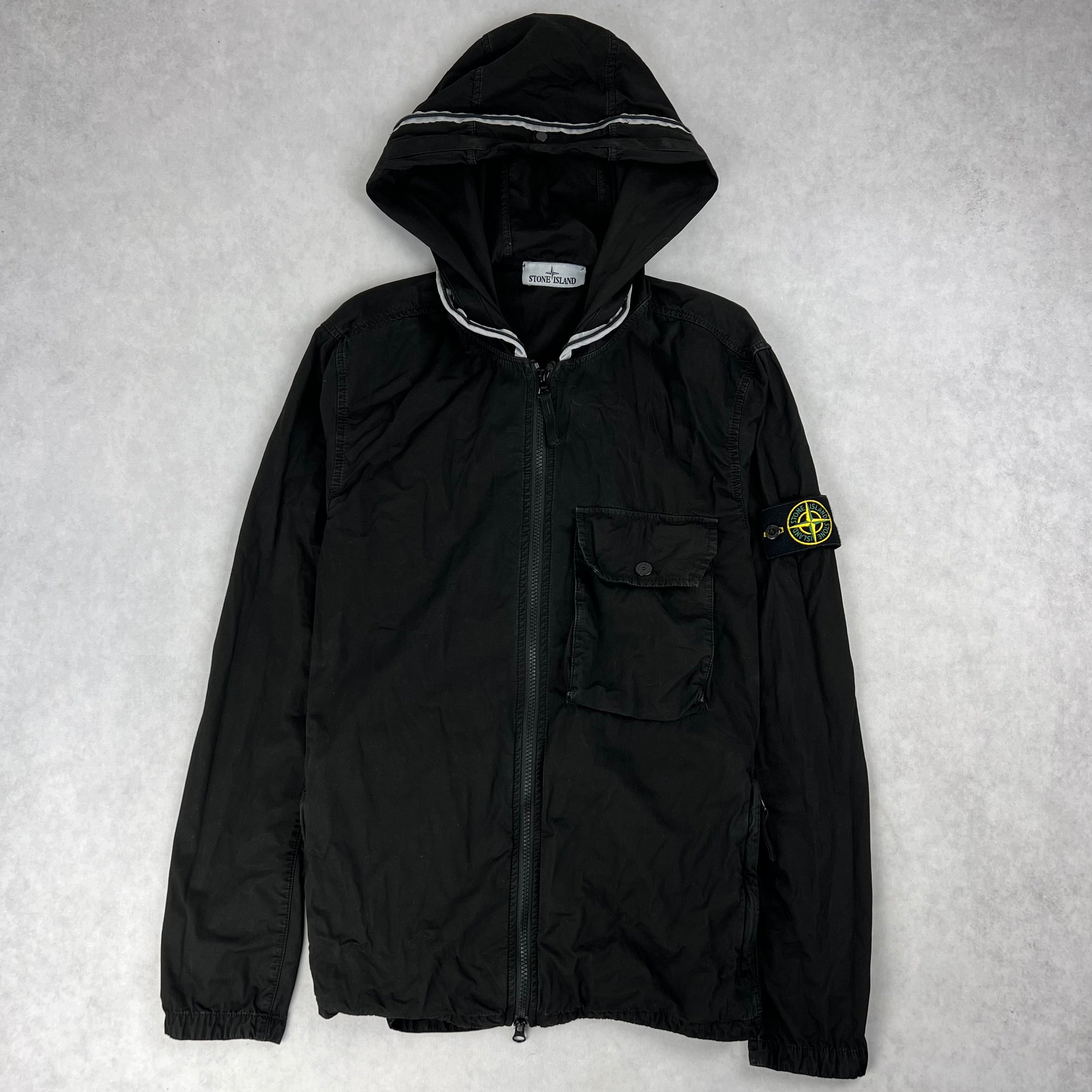 Stone Island Jacket