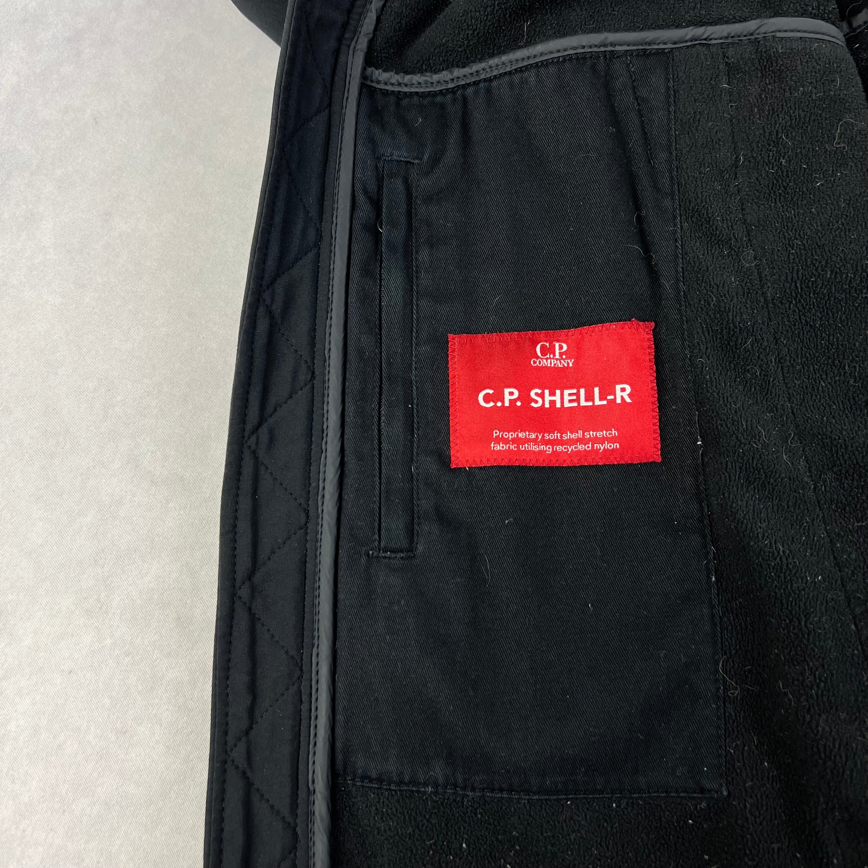 CP Company Goggle Jacket