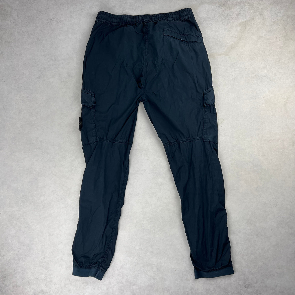Stone Island Cargo Pants