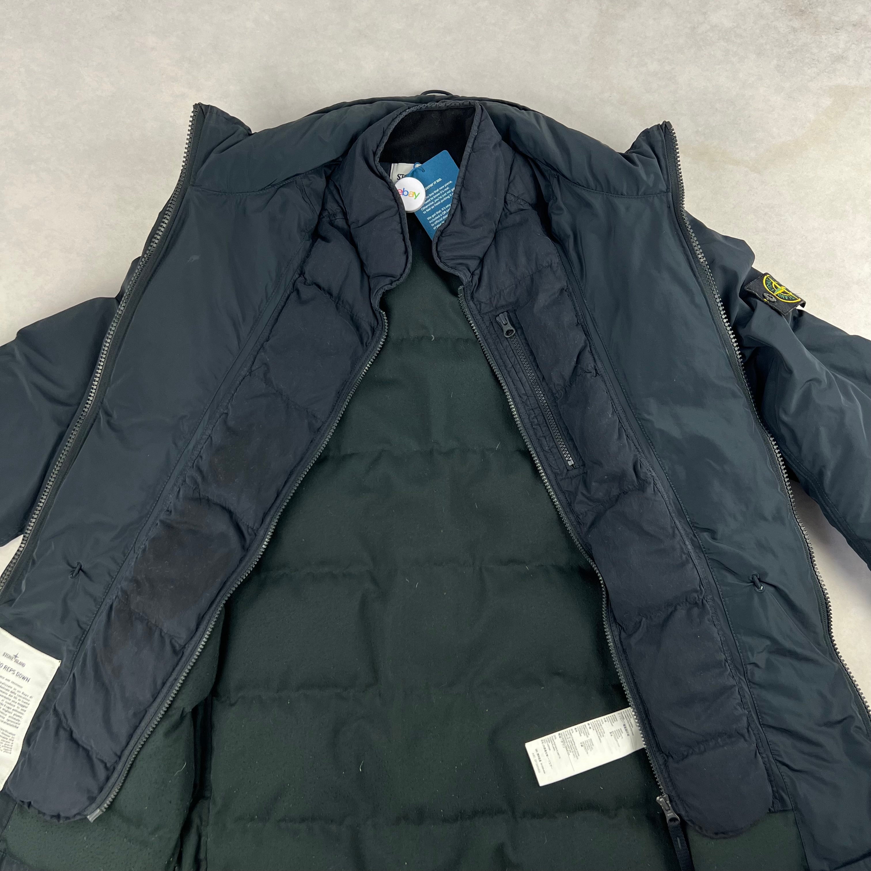 Stone Island Field Jacket