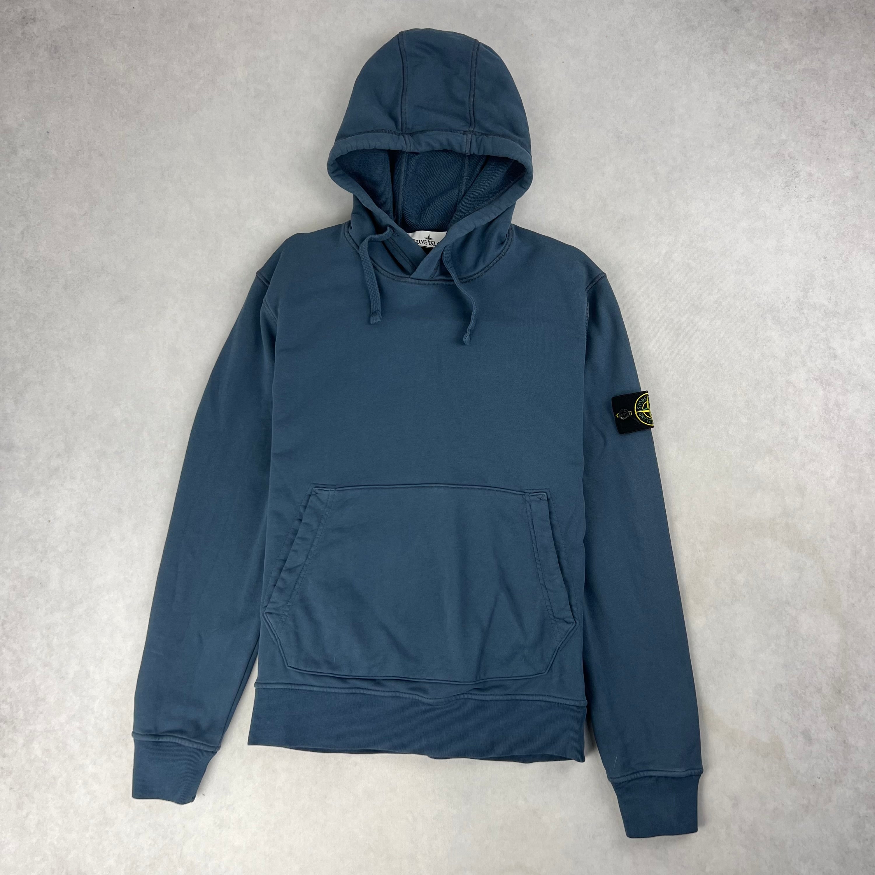 Stone Island Hoodie