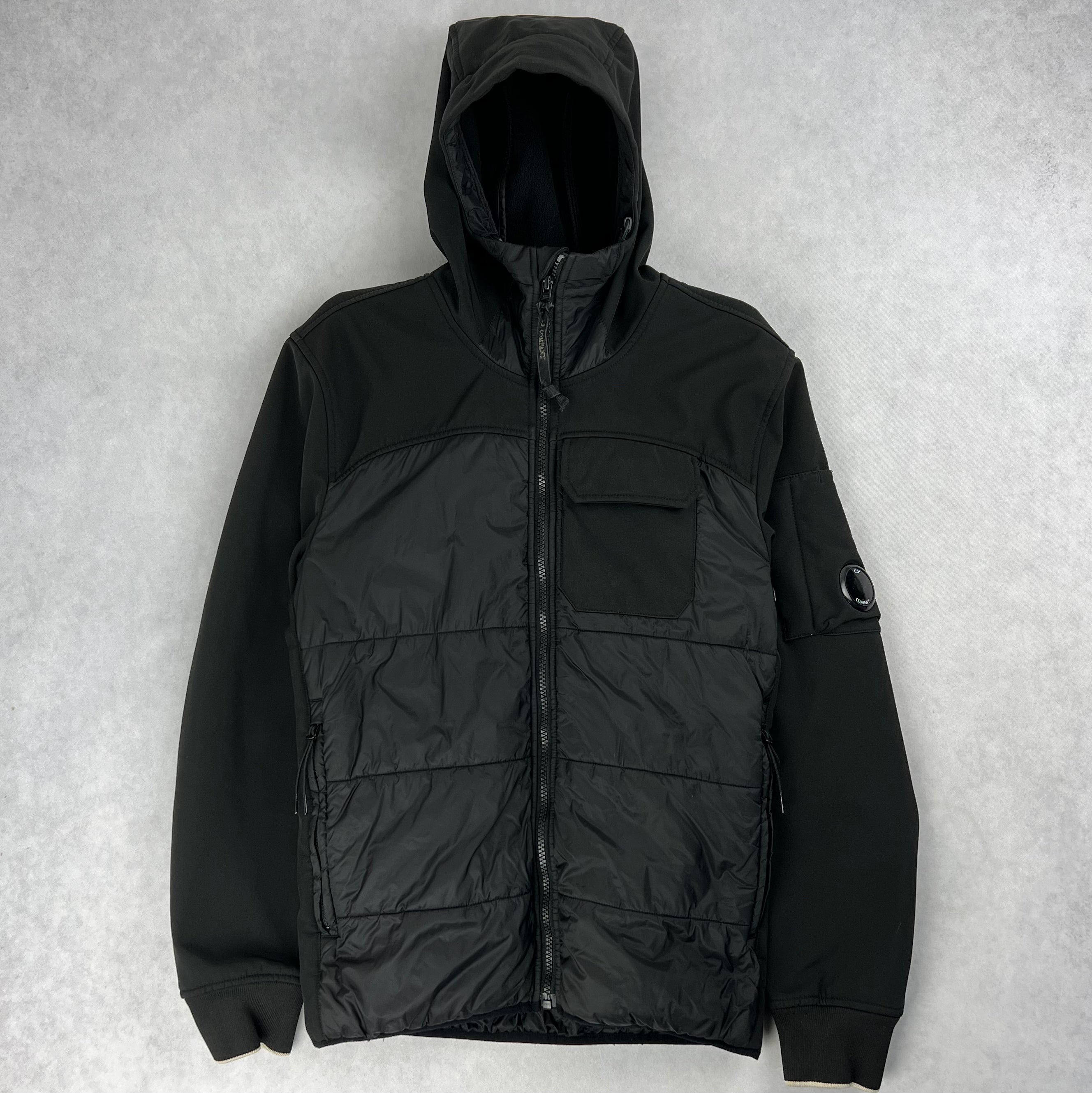 CP Company Puffer Jacket