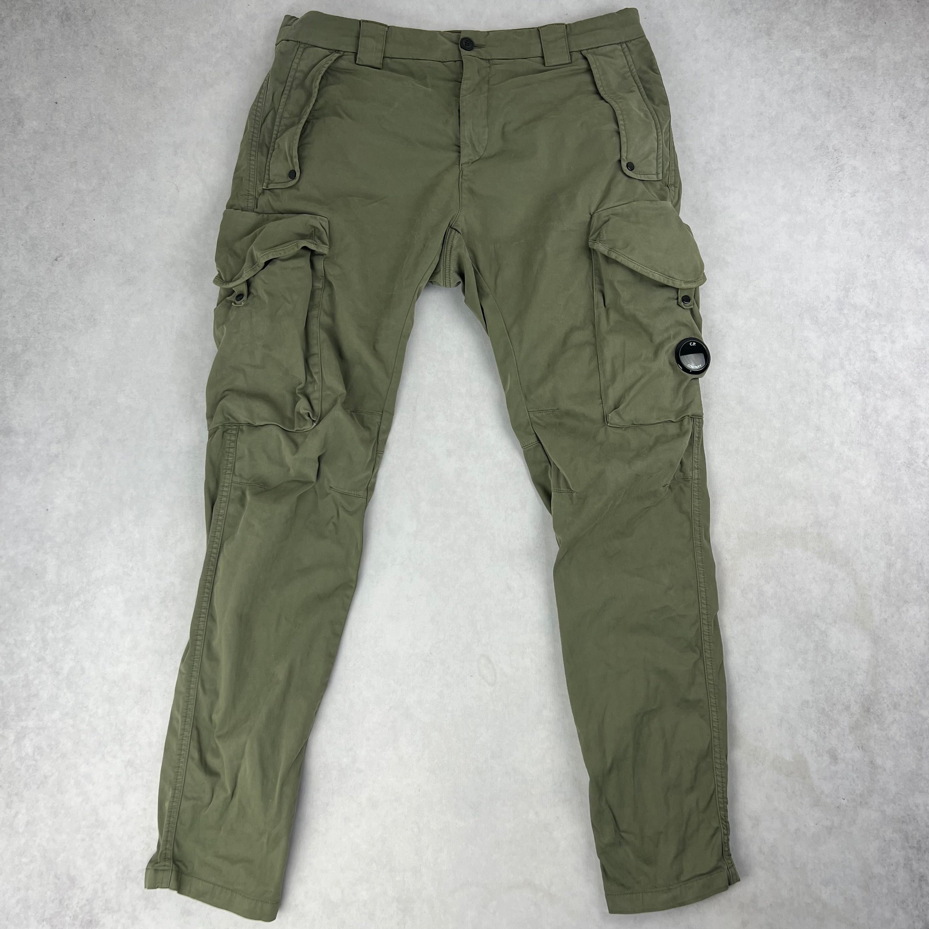 CP Company Cargo Pants