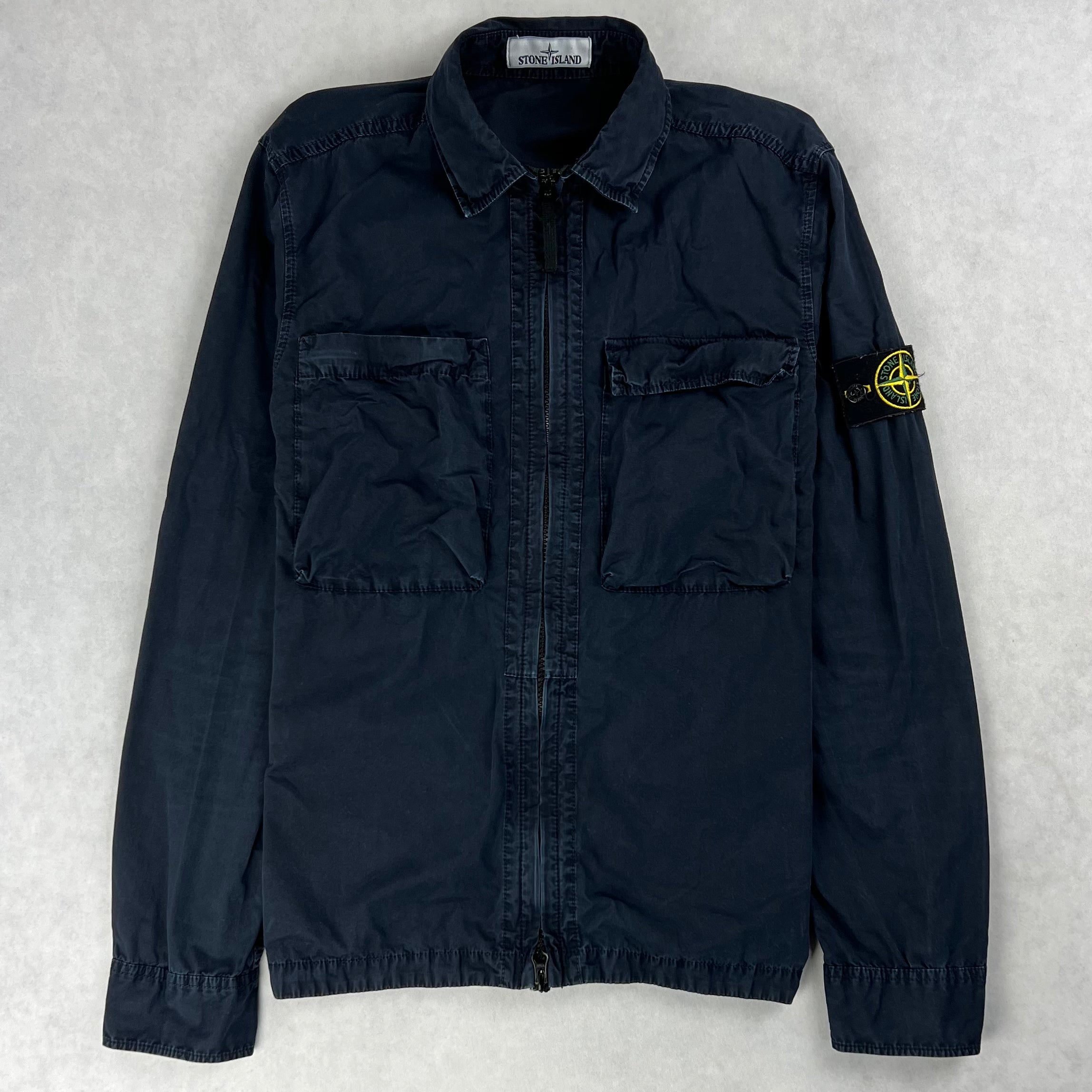 Stone Island Overshirt