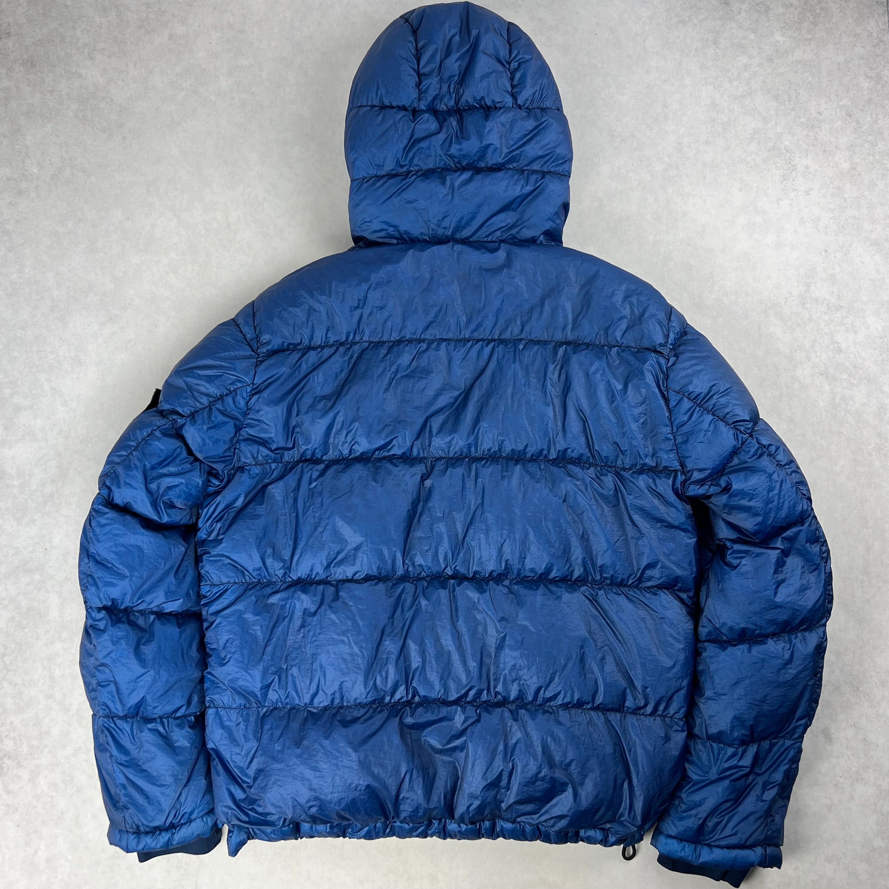 Stone Island Puffer Jacket