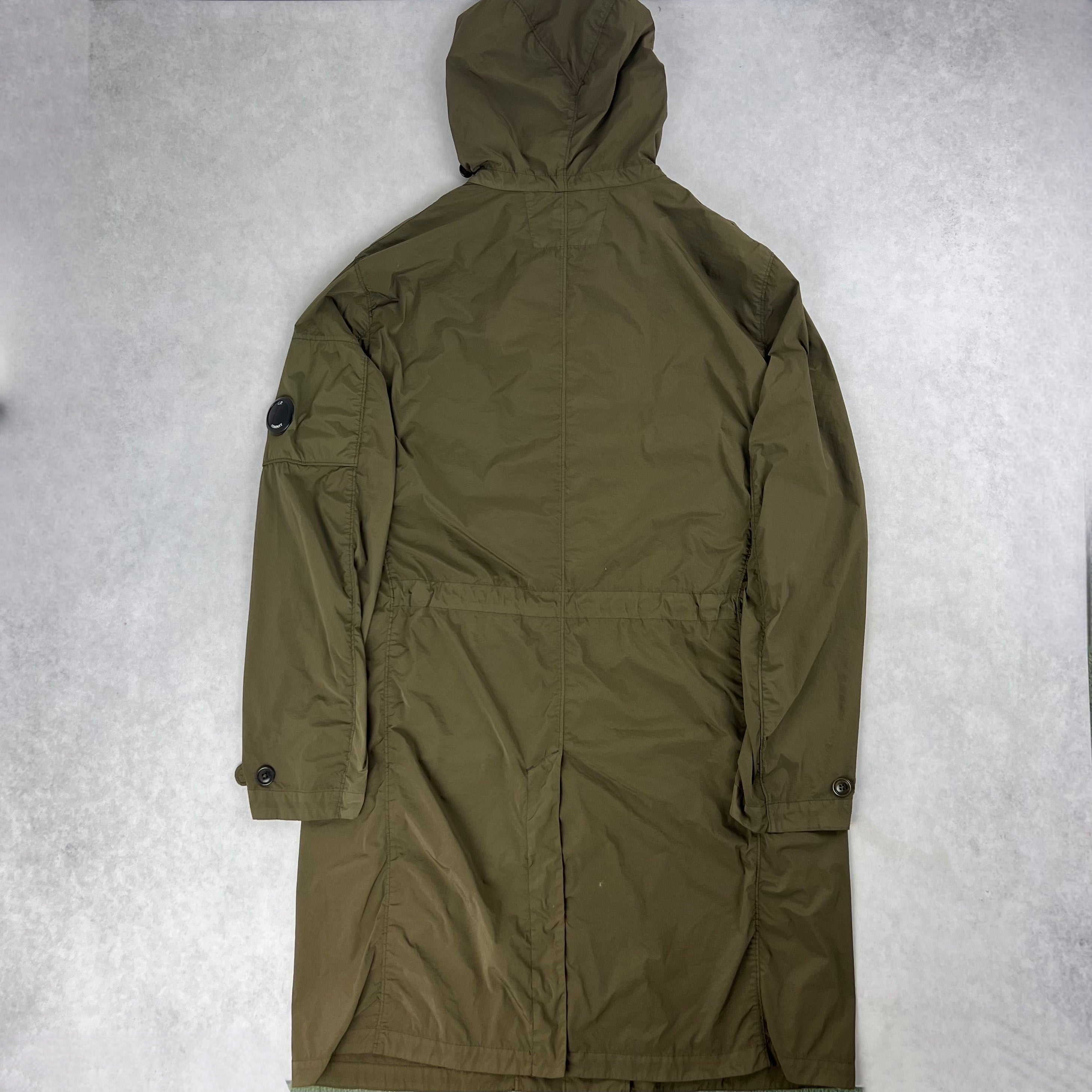 CP Company Parka